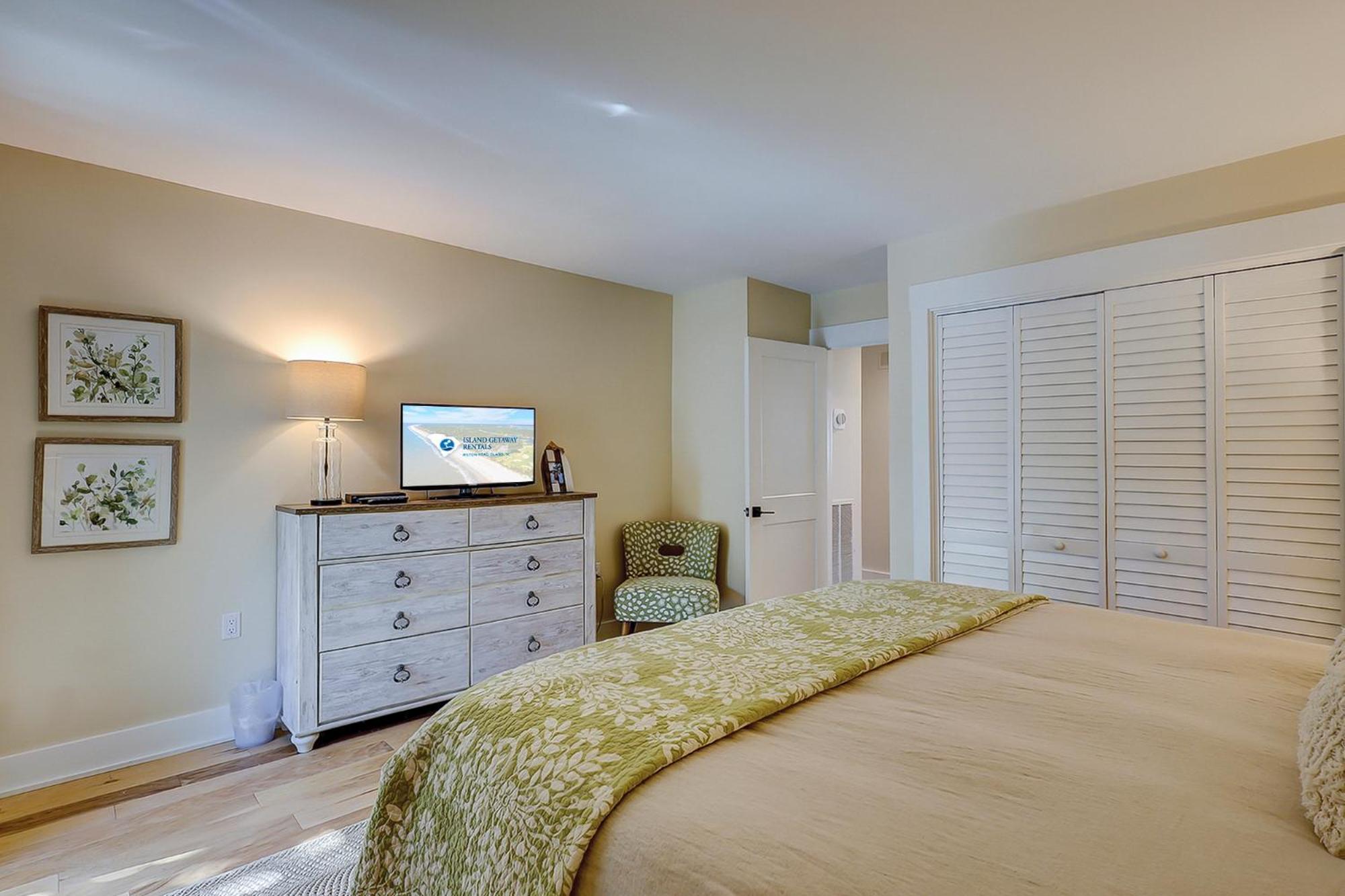 494 Captain's Cove Hilton Head Island