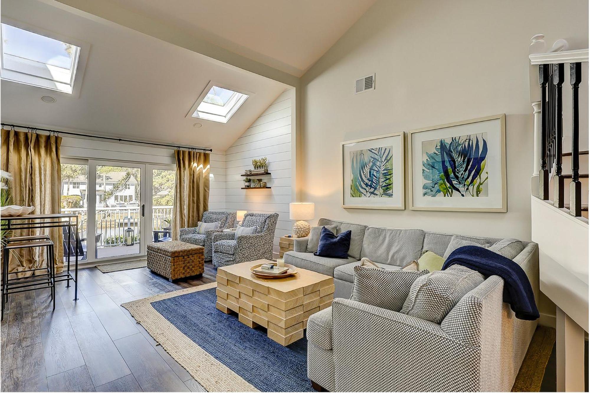 Holiday home 494 Captain's Cove *