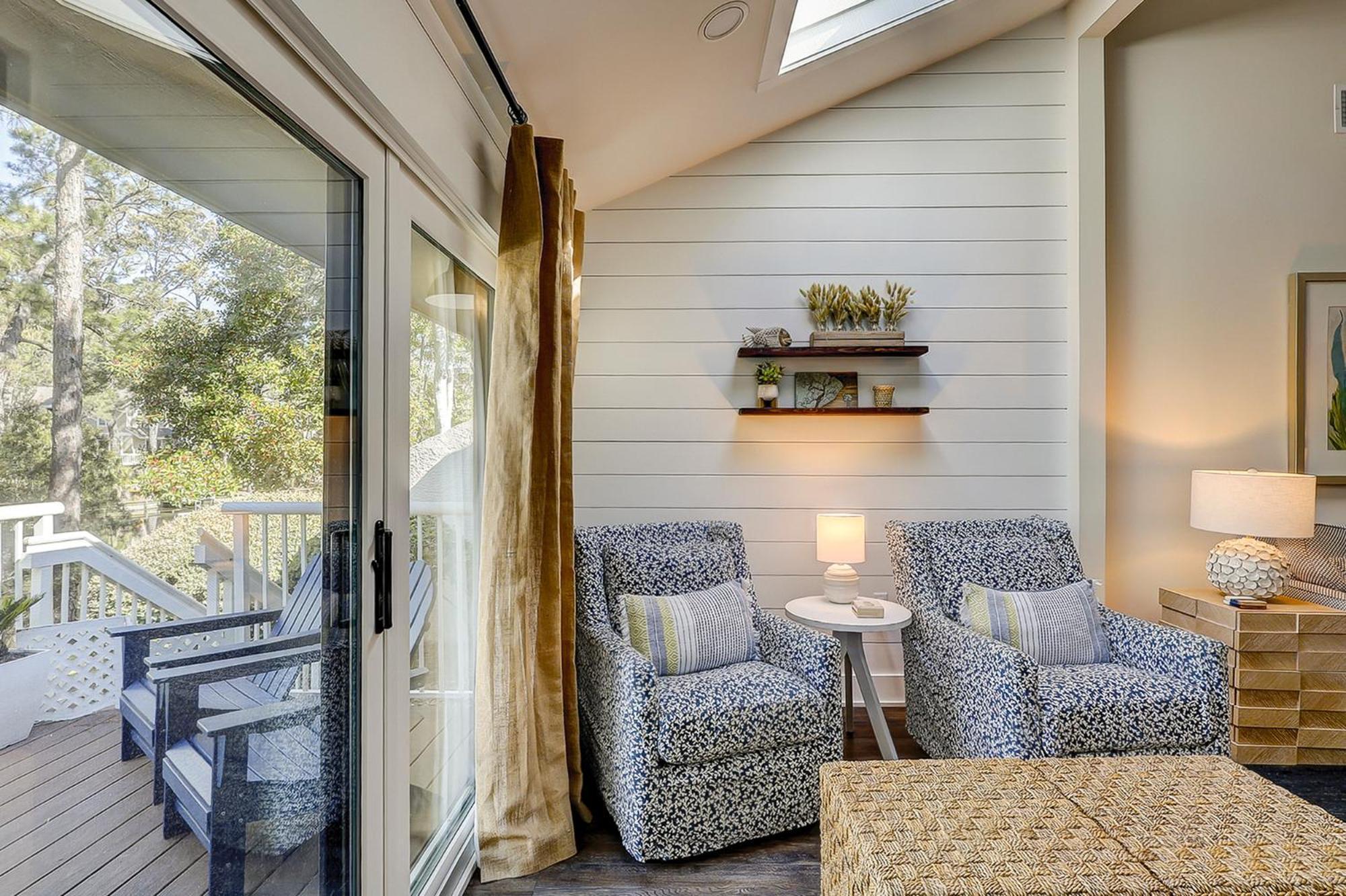 494 Captain's Cove Hilton Head Island