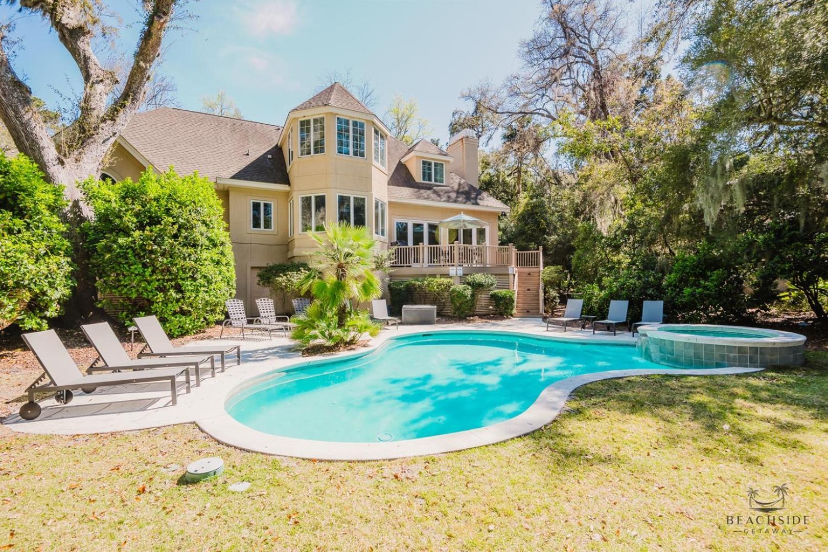 9 Hunt Club Dr Holiday home