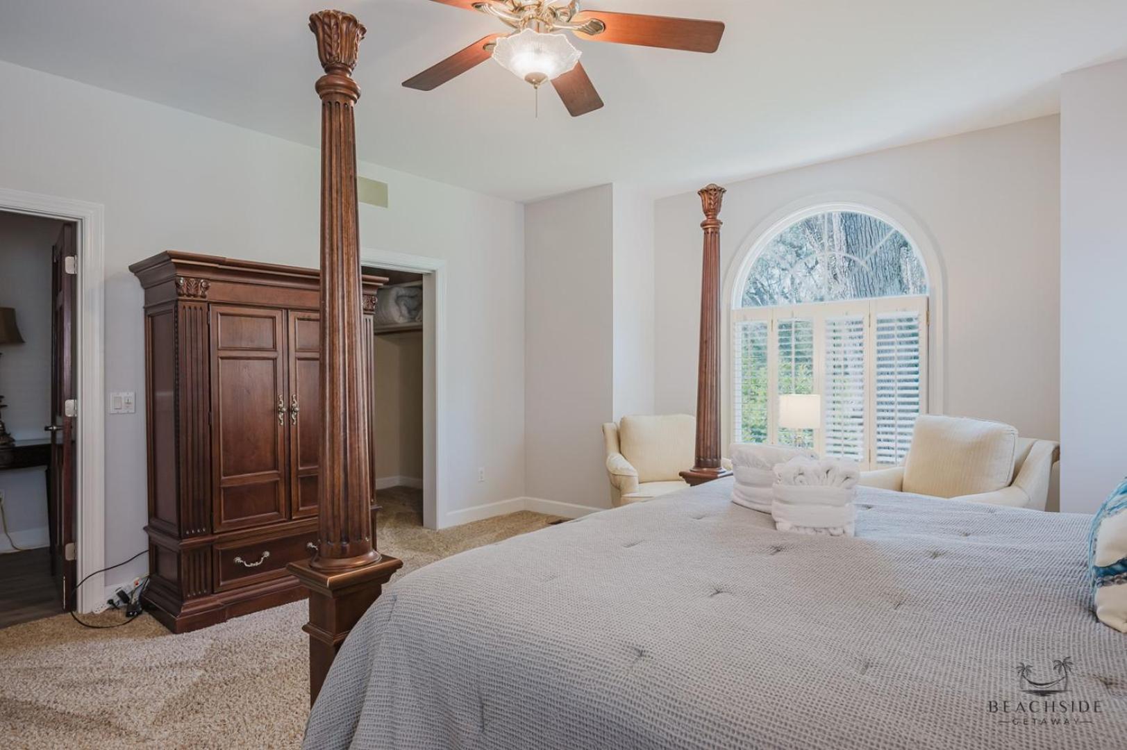 9 Hunt Club Dr Holiday home *