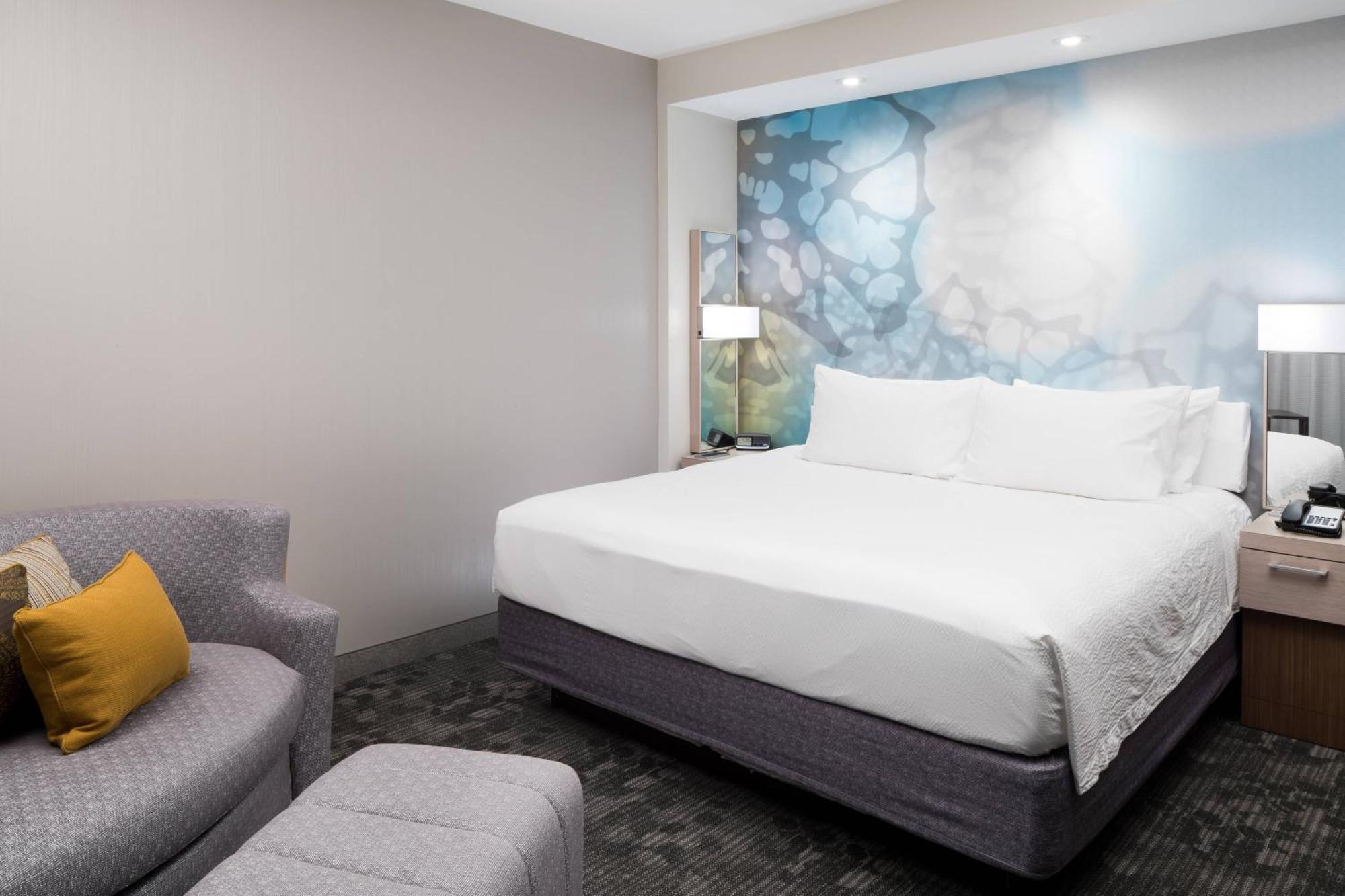 Hotel Courtyard By Marriott Hilton Head Island