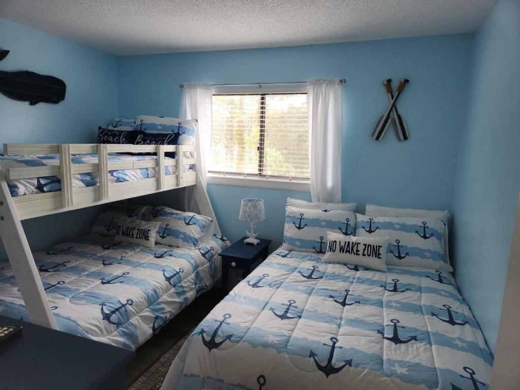 Holiday home Hilton Head Iv *
