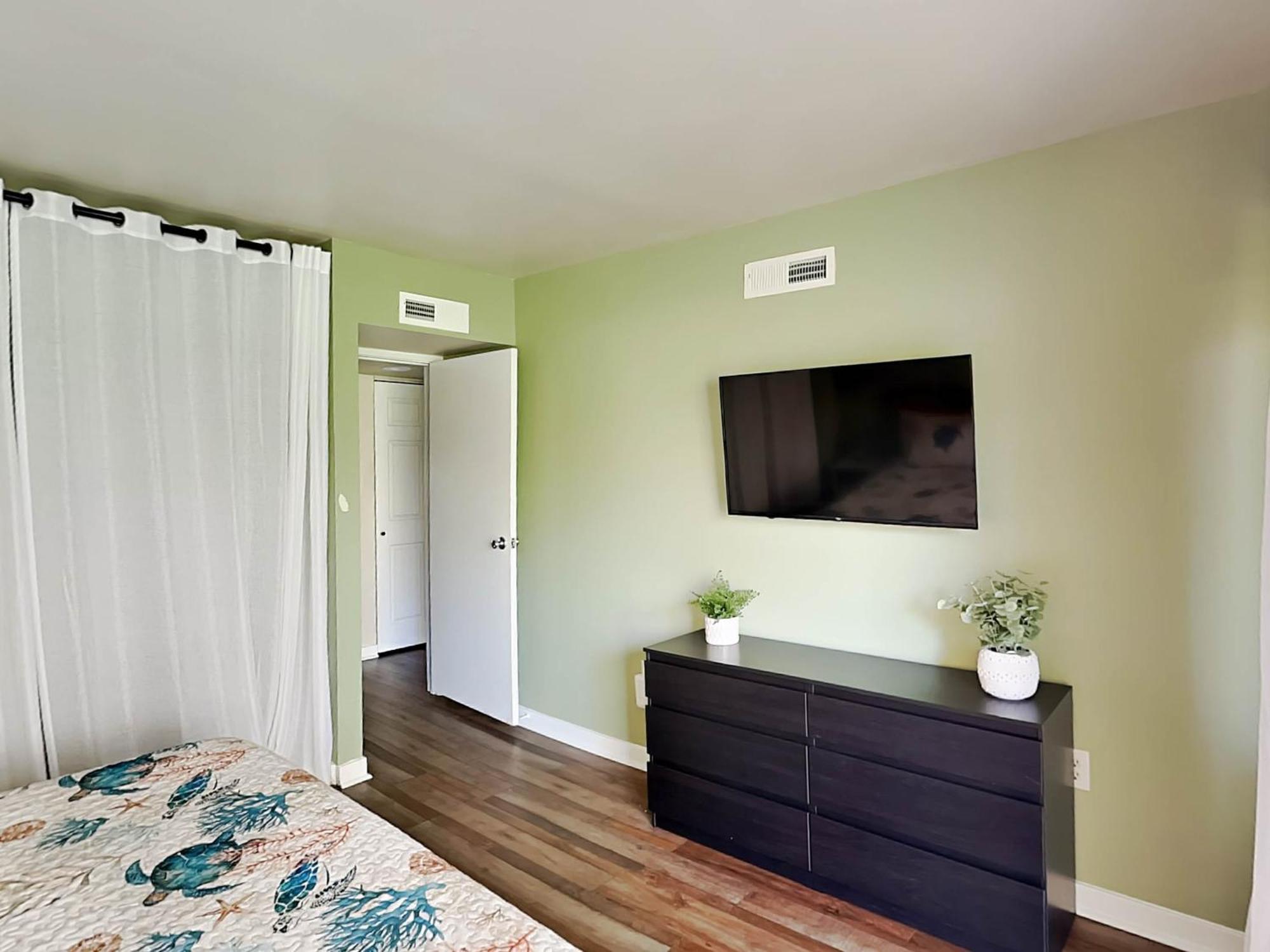 Apartment Treetops 6101