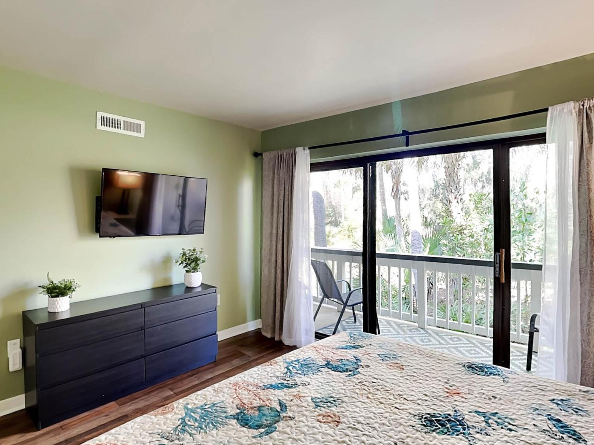 Treetops 6101 Apartment