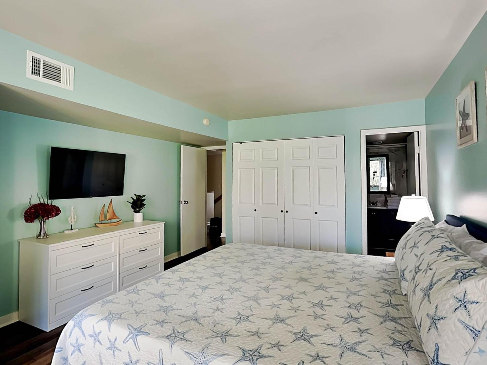Treetops 6101 Apartment Hilton Head Island