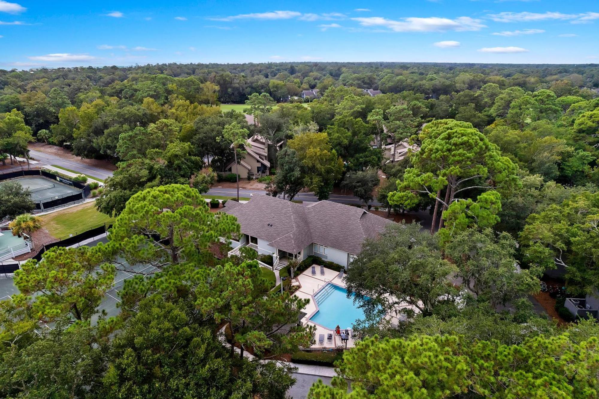 3402 Windsor Court Hilton Head Island