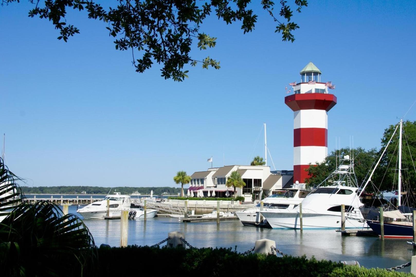 794 Queens Grant Villa Hilton Head Island