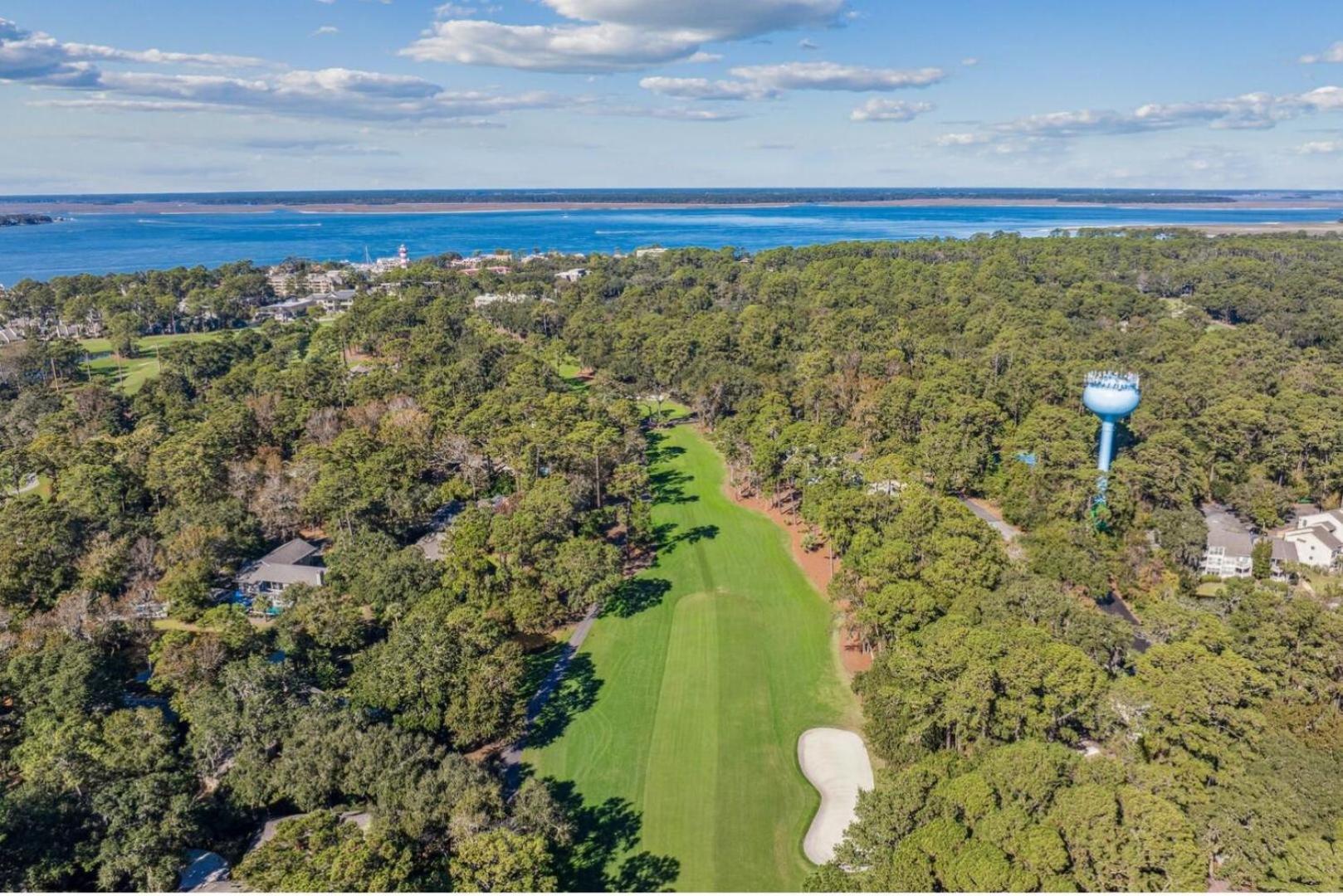Villa 794 Queens Grant Hilton Head Island