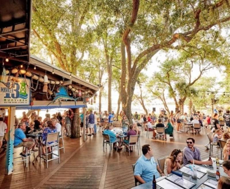 193 Evian Hilton Head Island
