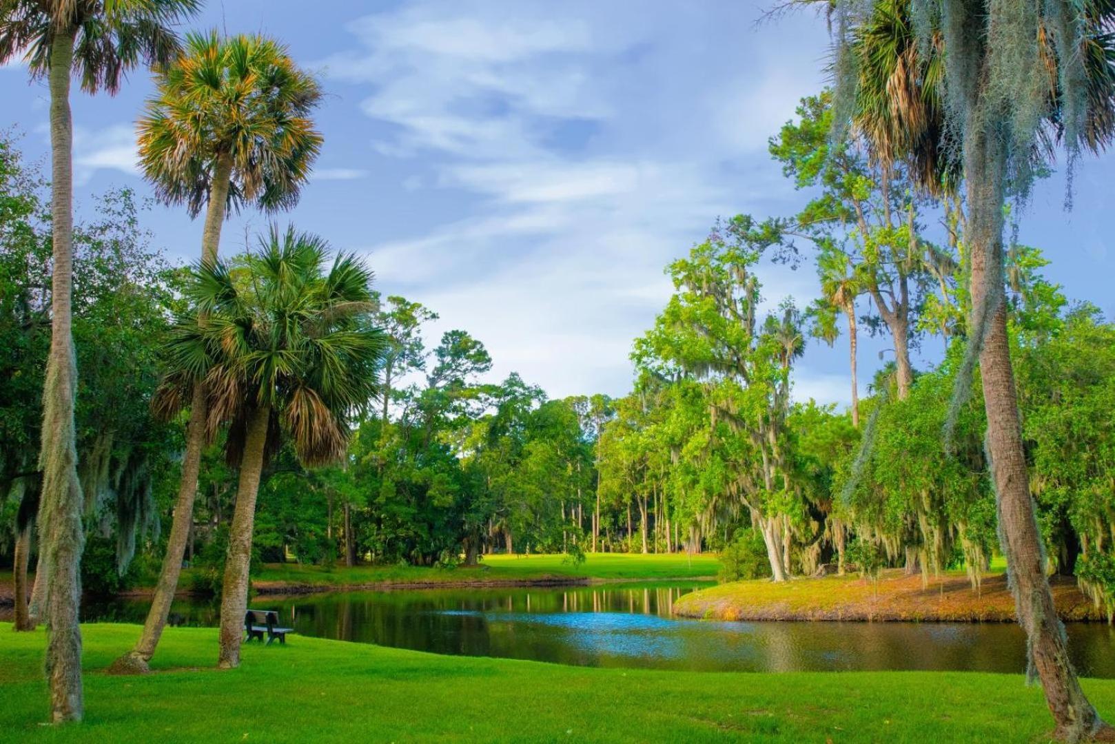 193 Evian Villa Hilton Head Island
