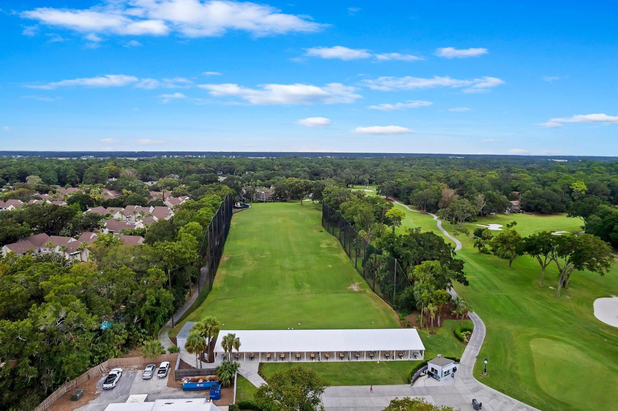 794 Queens Grant Villa Hilton Head Island