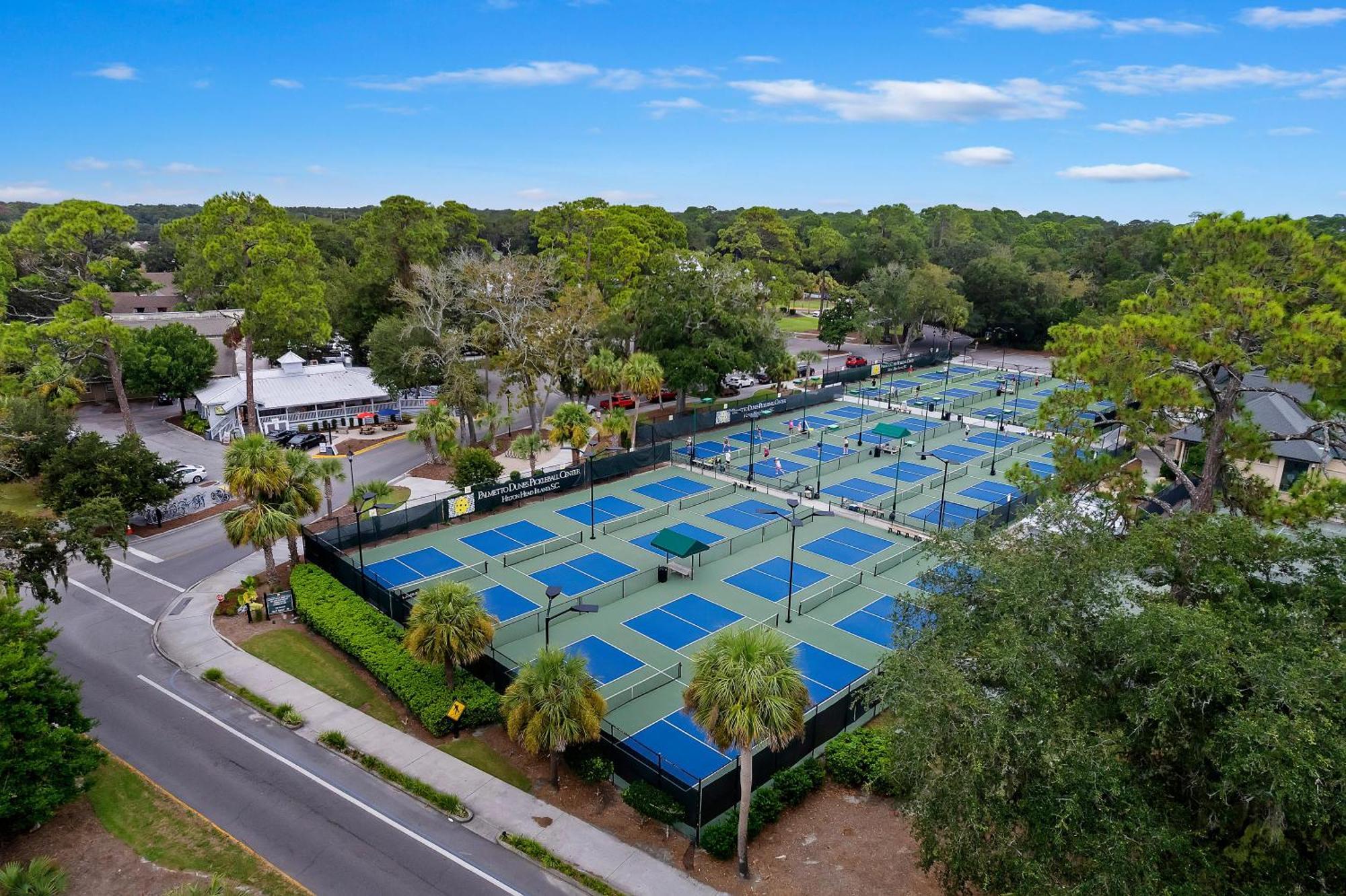 Villa 794 Queens Grant Hilton Head Island