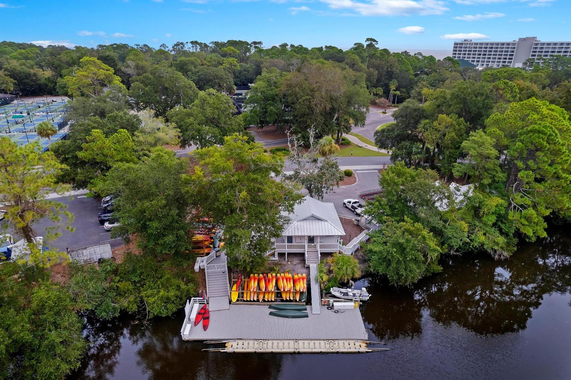 794 Queens Grant Hilton Head Island