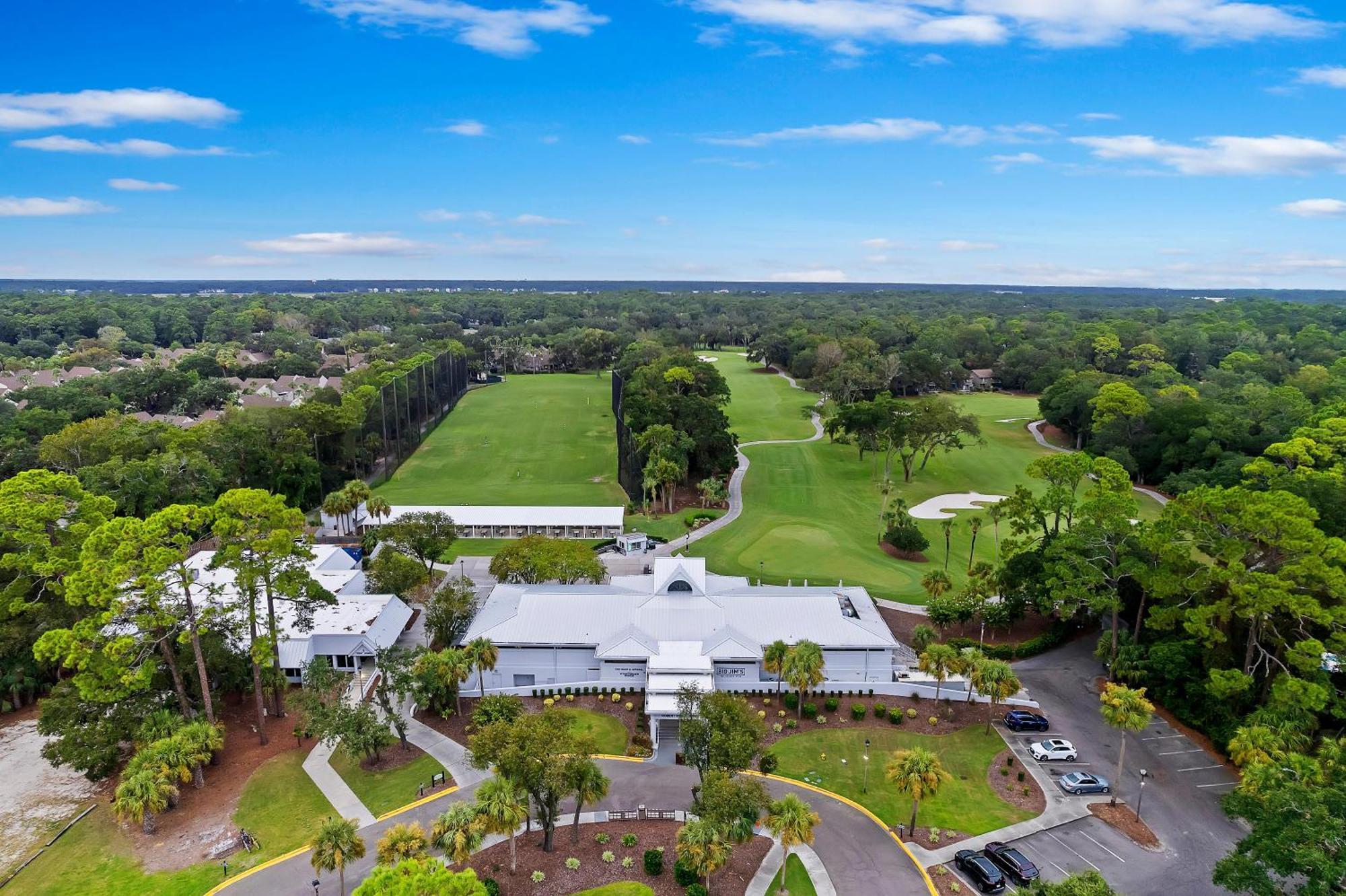 Villa 794 Queens Grant Hilton Head Island