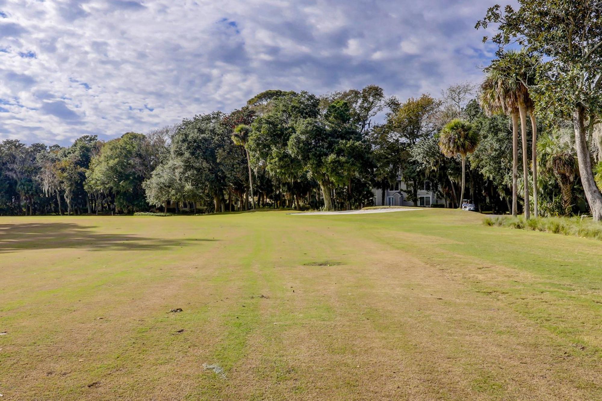Evian 129 Hilton Head Island