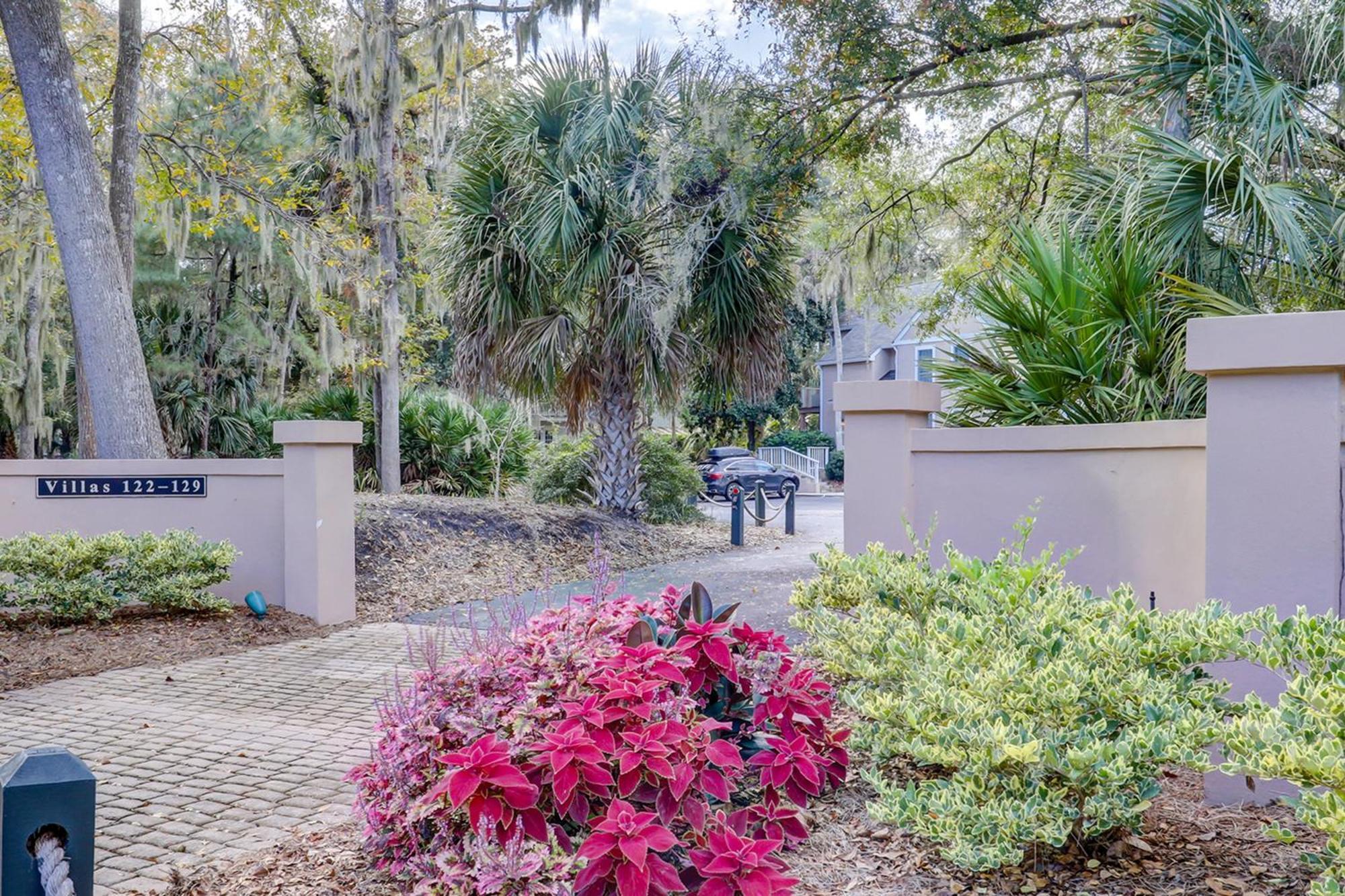 Evian 129 * Hilton Head Island