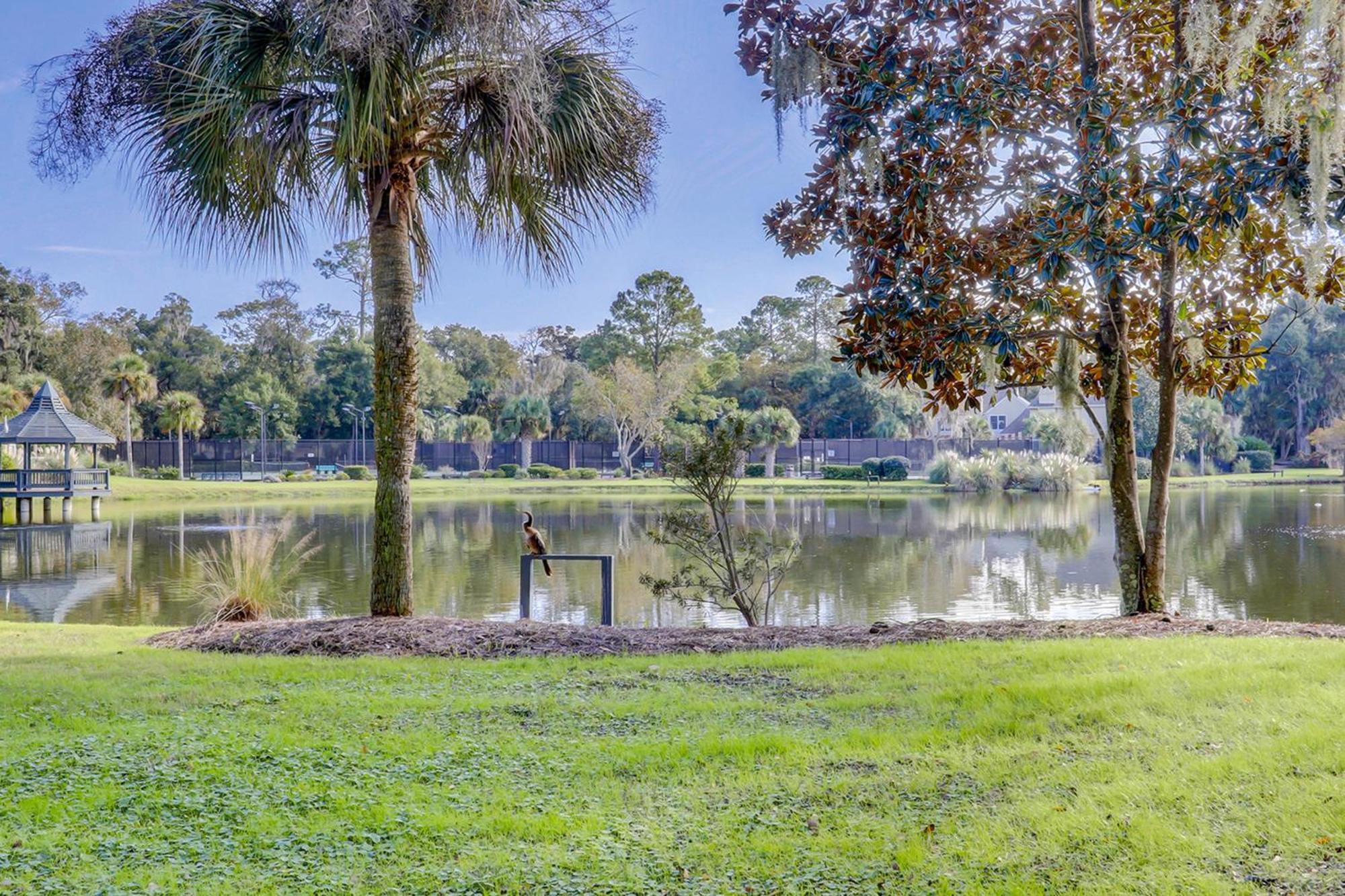 Evian 129 Apartment Hilton Head Island