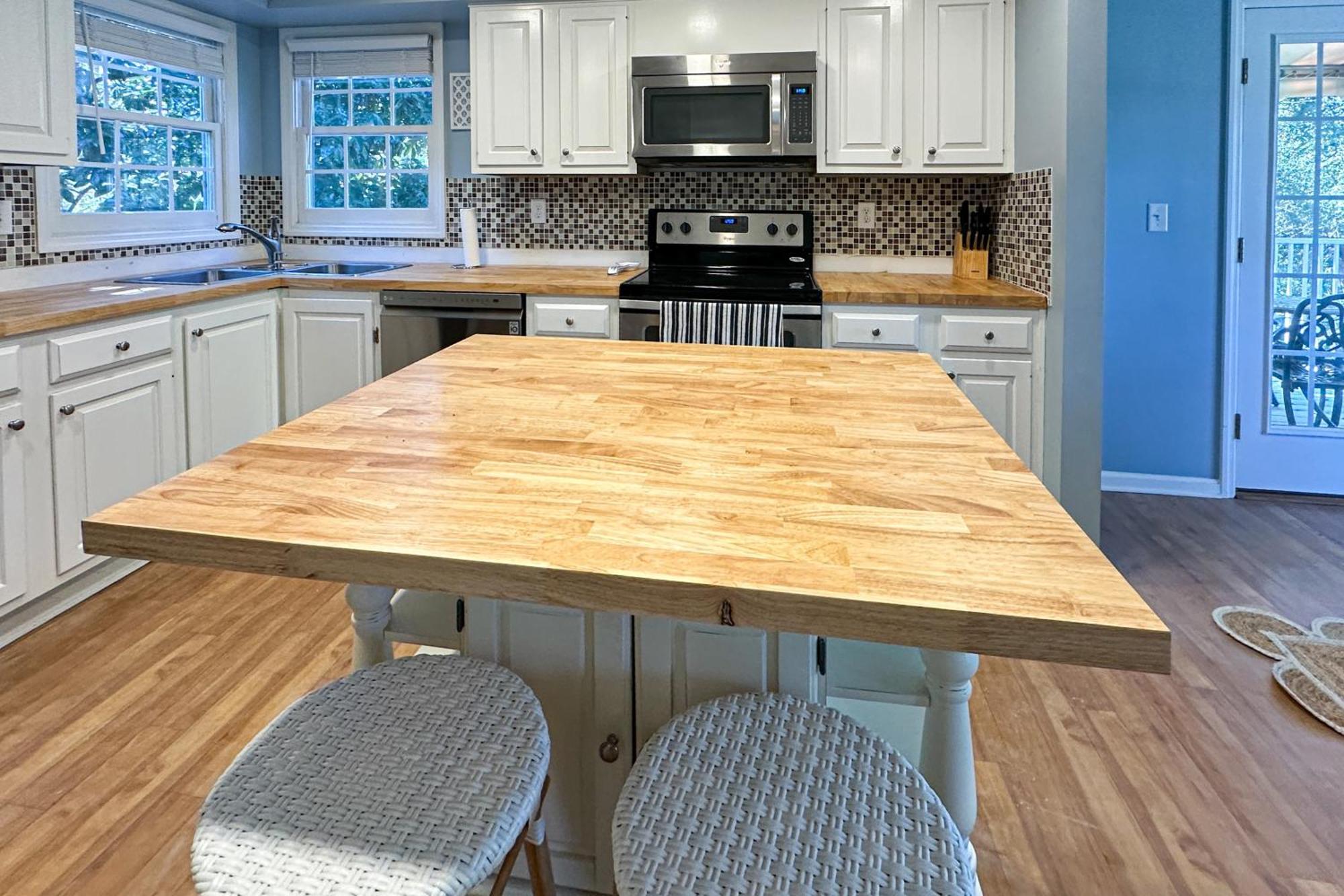 Apartment Evian 129 Hilton Head Island