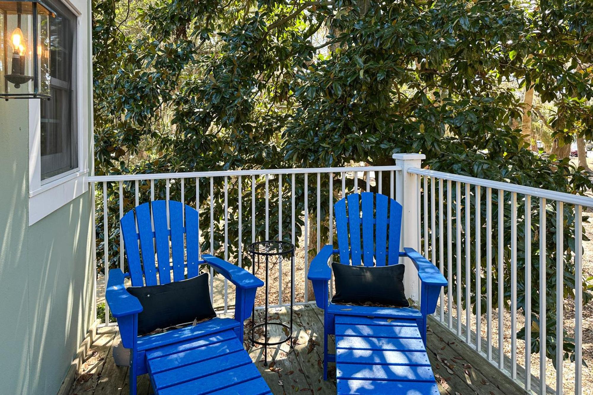 Evian 129 * Hilton Head Island