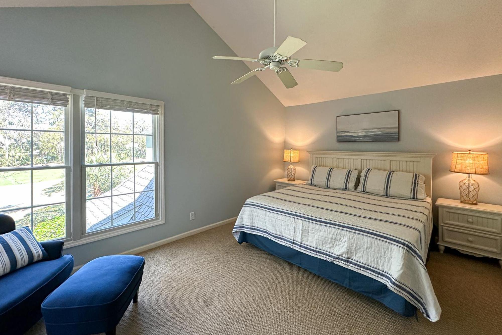Apartment Evian 129 Hilton Head Island