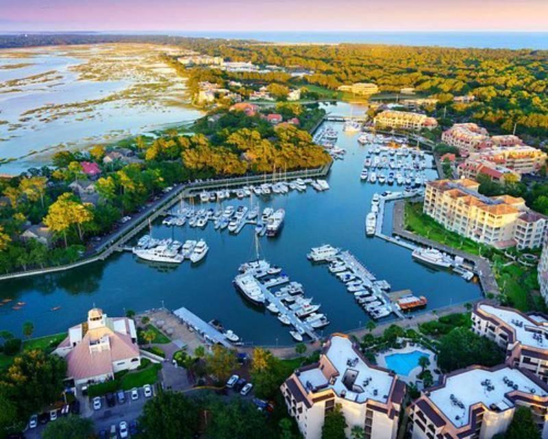 7627 Huntington * Hilton Head Island