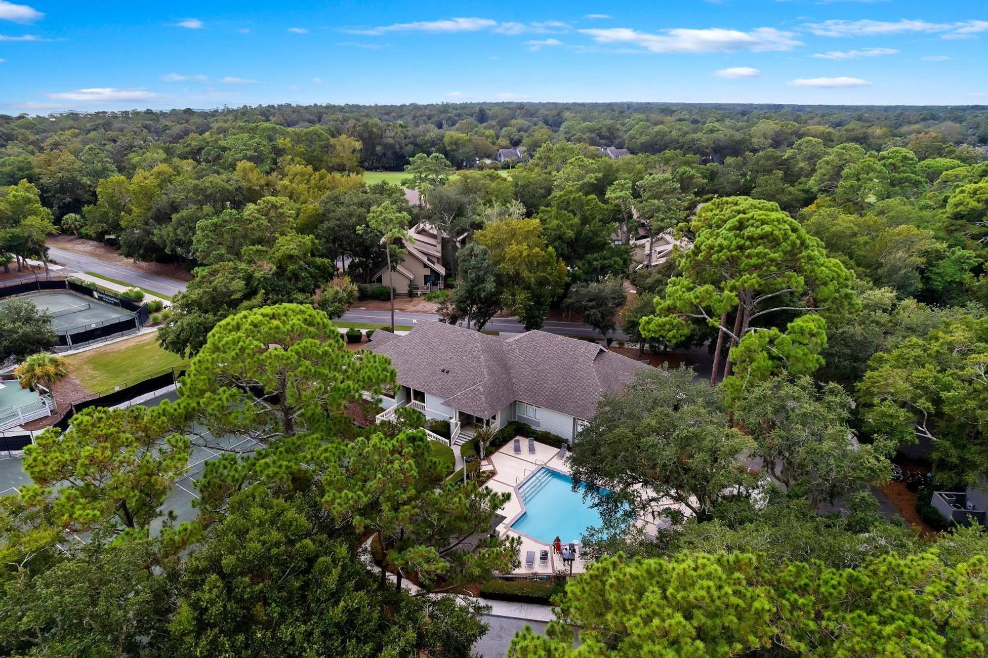 7627 Huntington Hilton Head Island