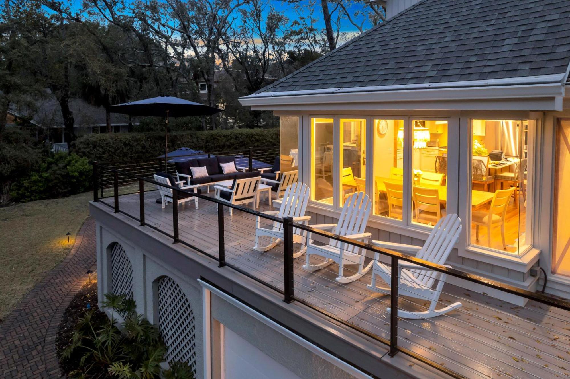 5 Junket Holiday home Hilton Head Island