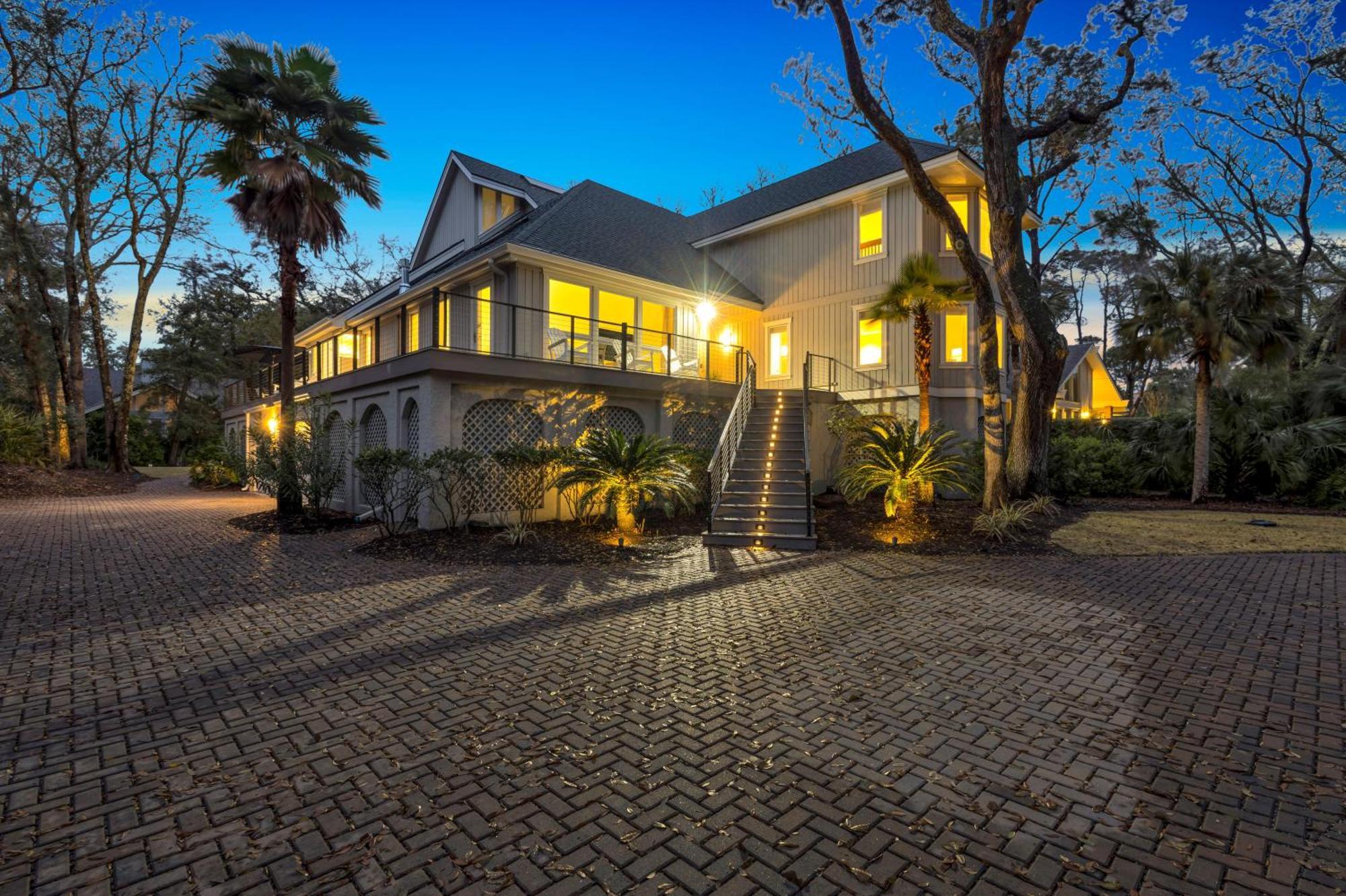 5 Junket Holiday home Hilton Head Island