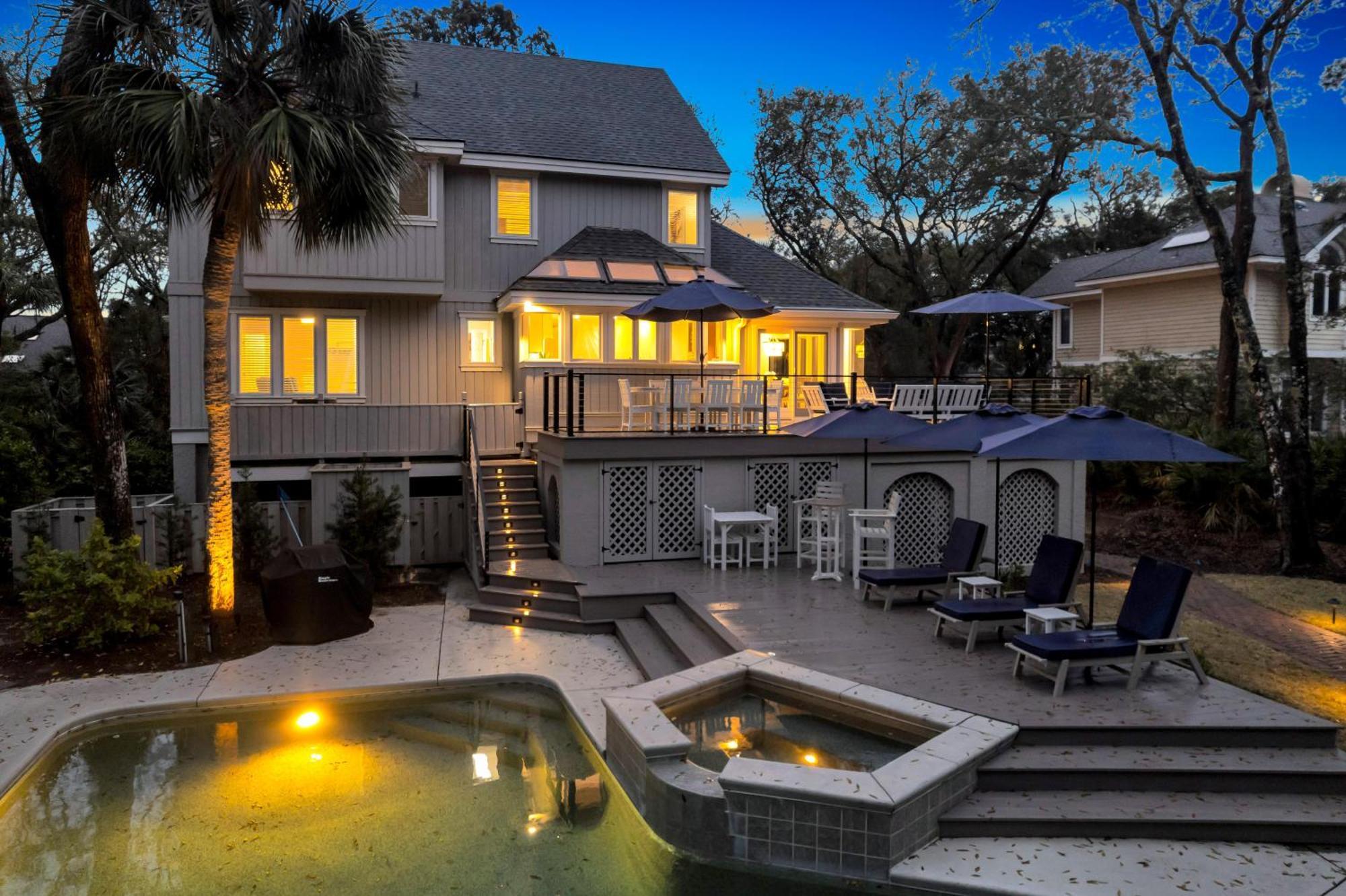 5 Junket Holiday home