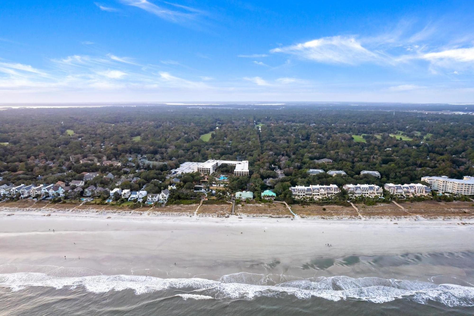 Villa 253 Evian Hilton Head Island