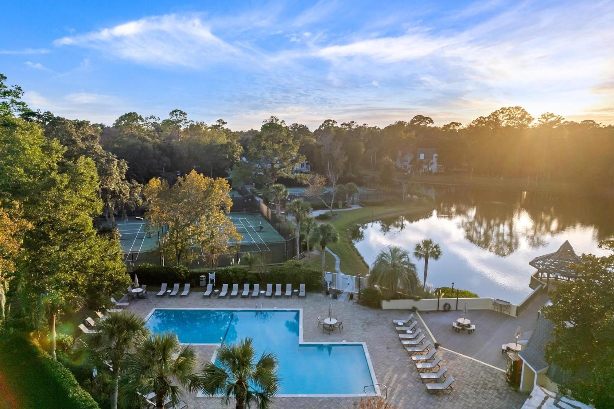 193 Evian * Hilton Head Island