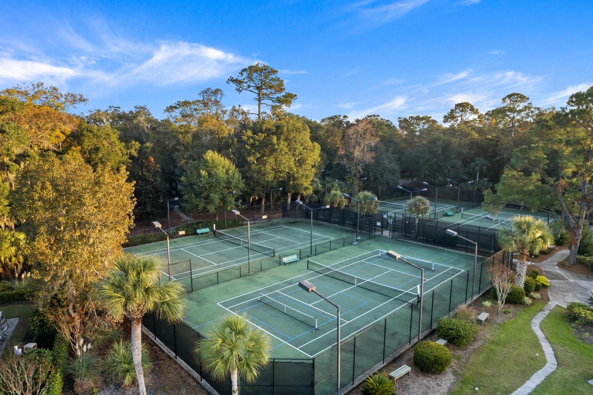193 Evian Villa Hilton Head Island