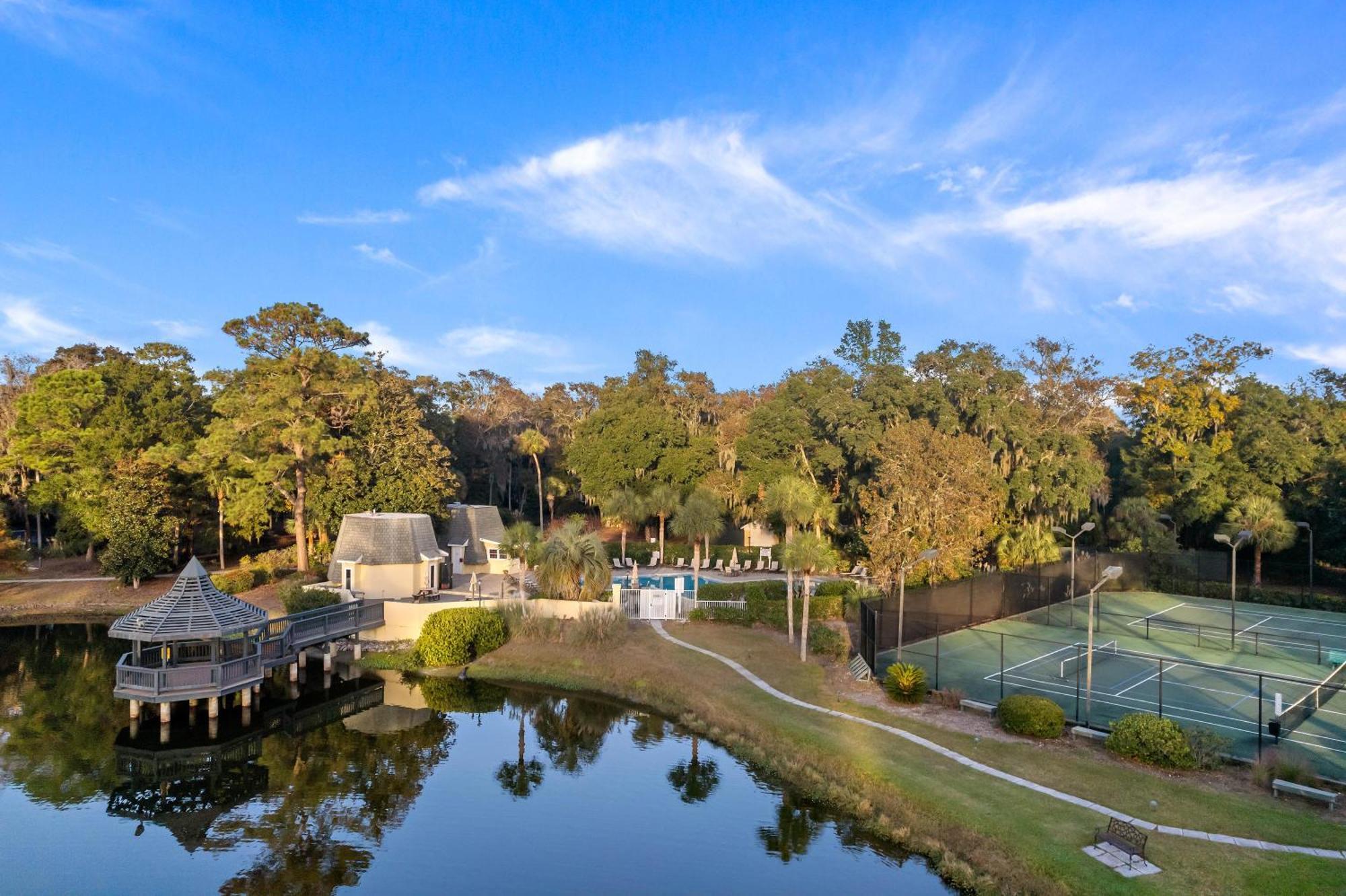 Villa 193 Evian Hilton Head Island