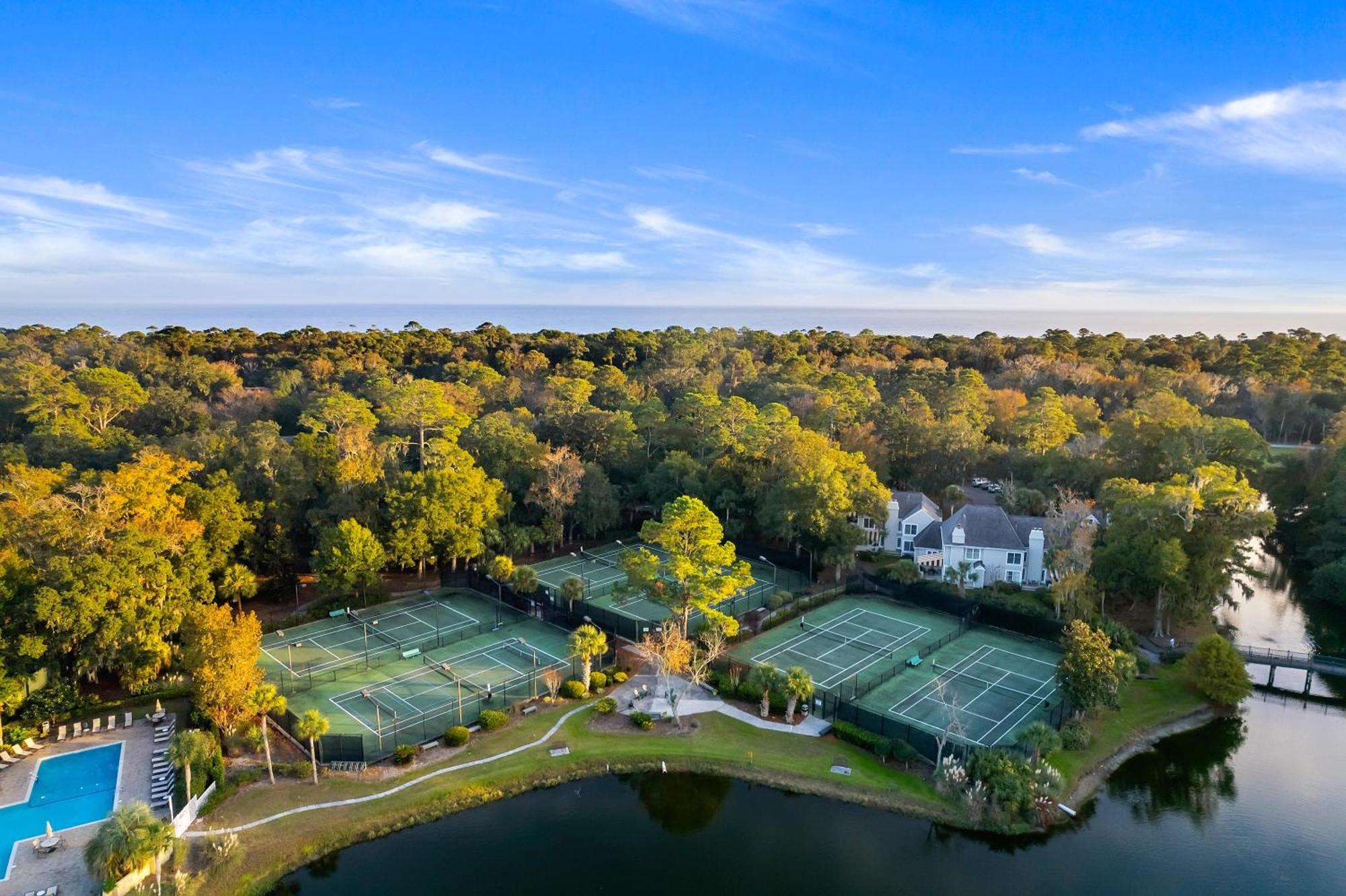 193 Evian Villa Hilton Head Island