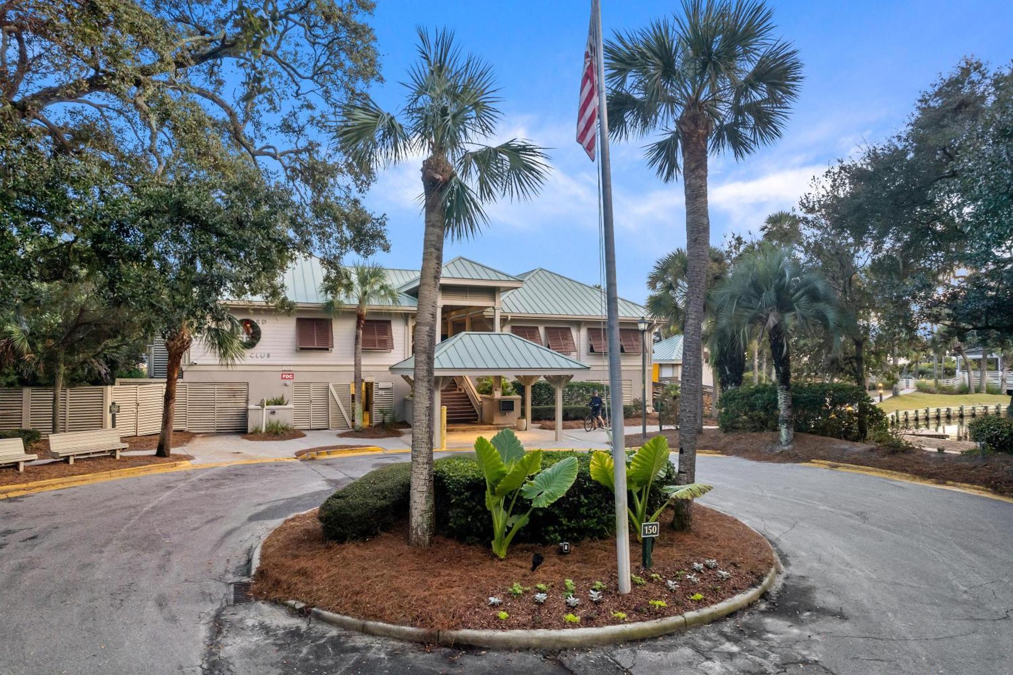 193 Evian Hilton Head Island