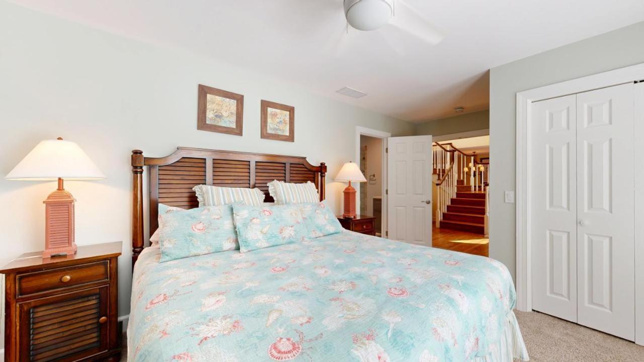 3 Midstream Holiday home *
