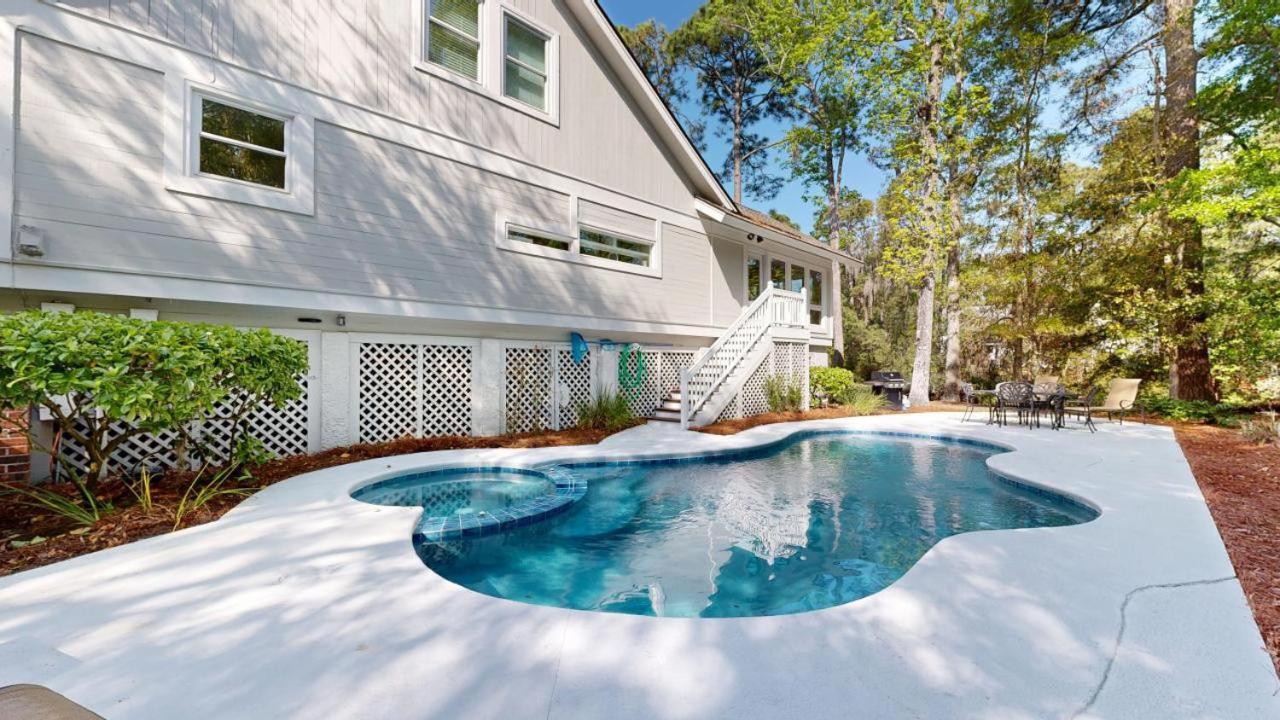 Holiday home 3 Midstream Hilton Head Island
