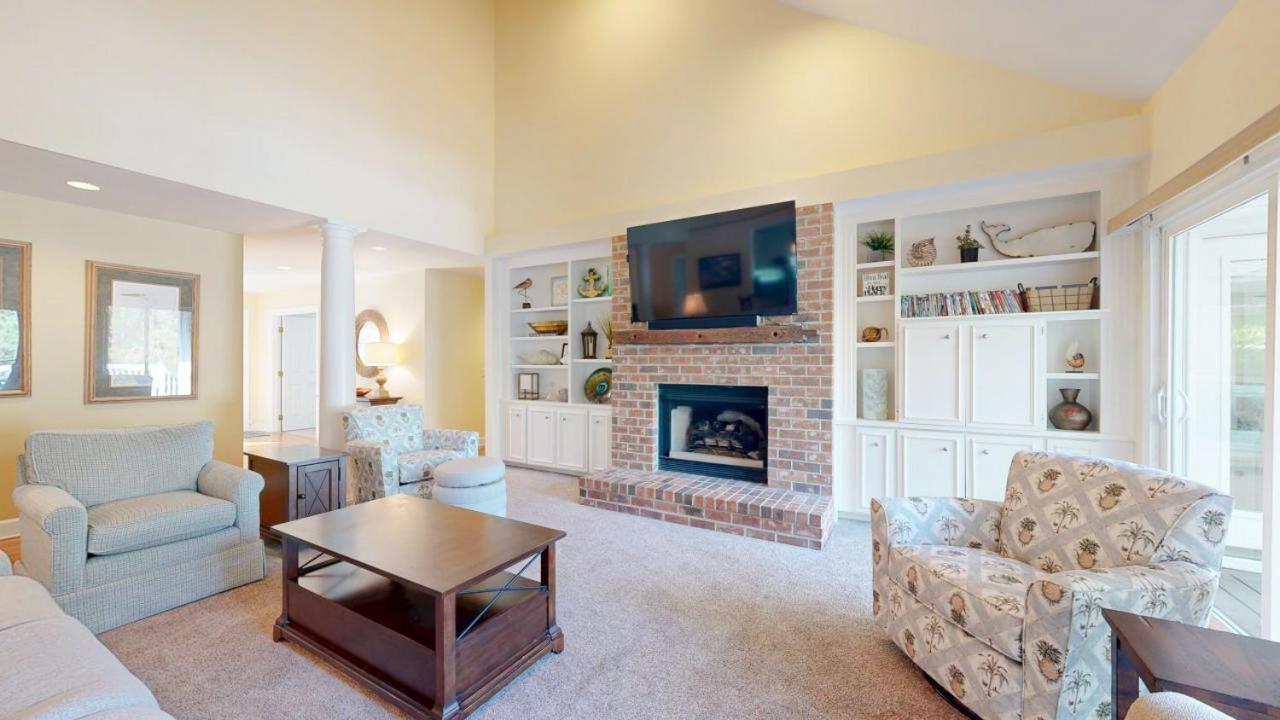 3 Midstream * Hilton Head Island