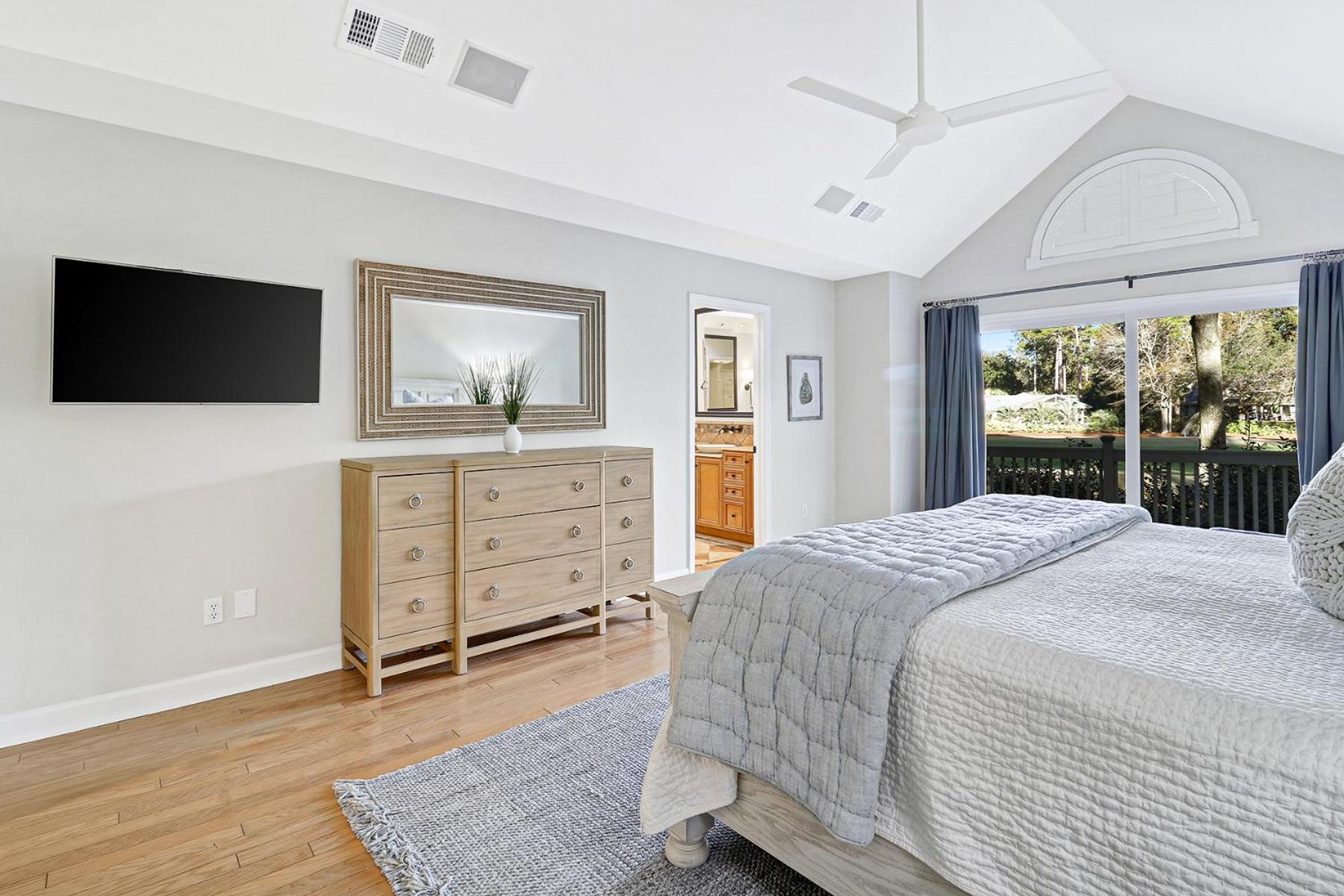Holiday home 11 Willow Oak Private Pool Golf Course Sleeps 14 Sea Pines