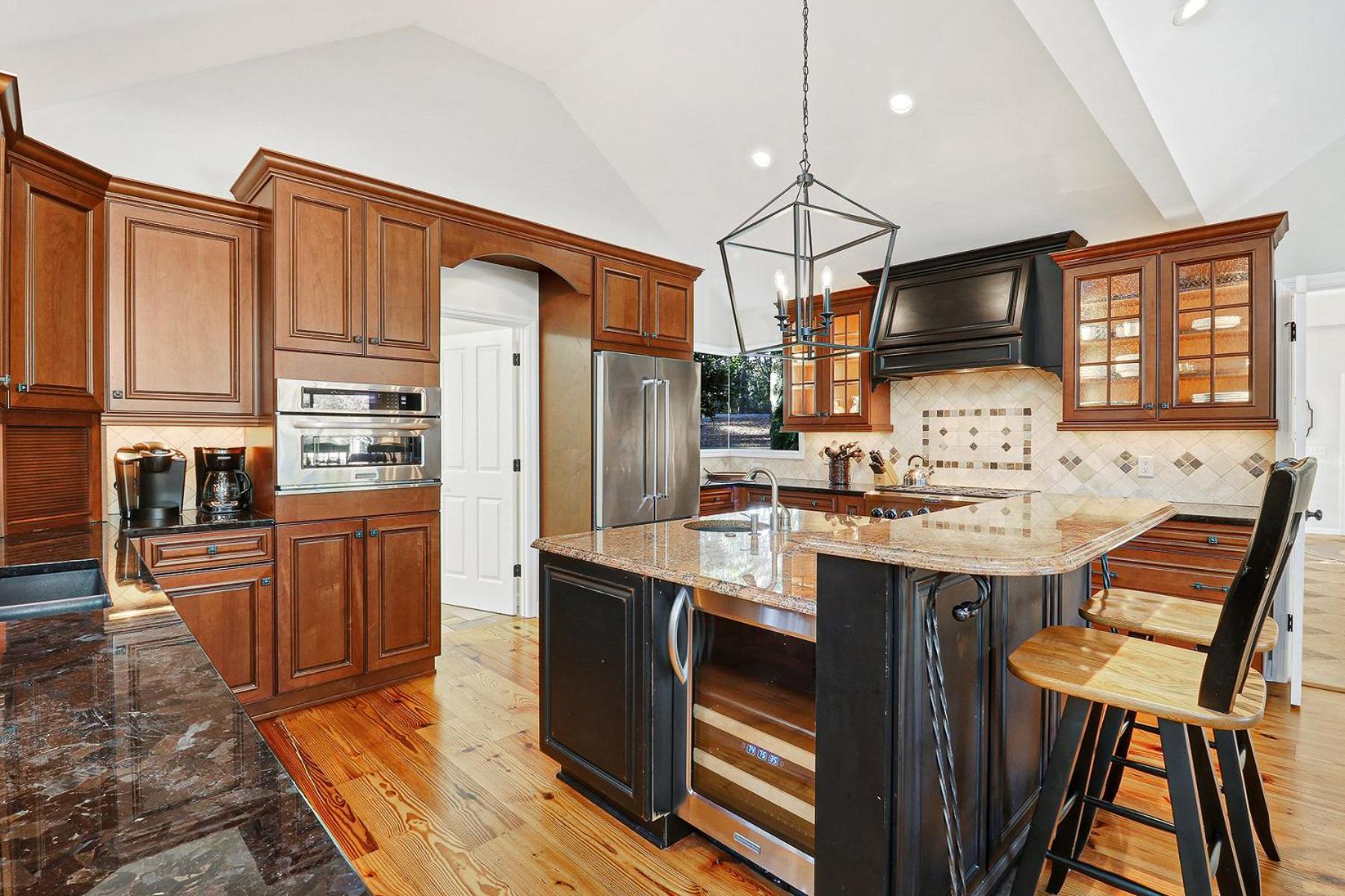 Holiday home 11 Willow Oak Private Pool Golf Course Sleeps 14 Sea Pines Hilton Head Island