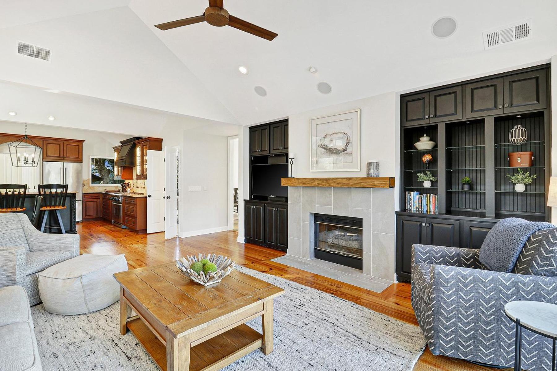 Holiday home 11 Willow Oak Private Pool Golf Course Sleeps 14 Sea Pines