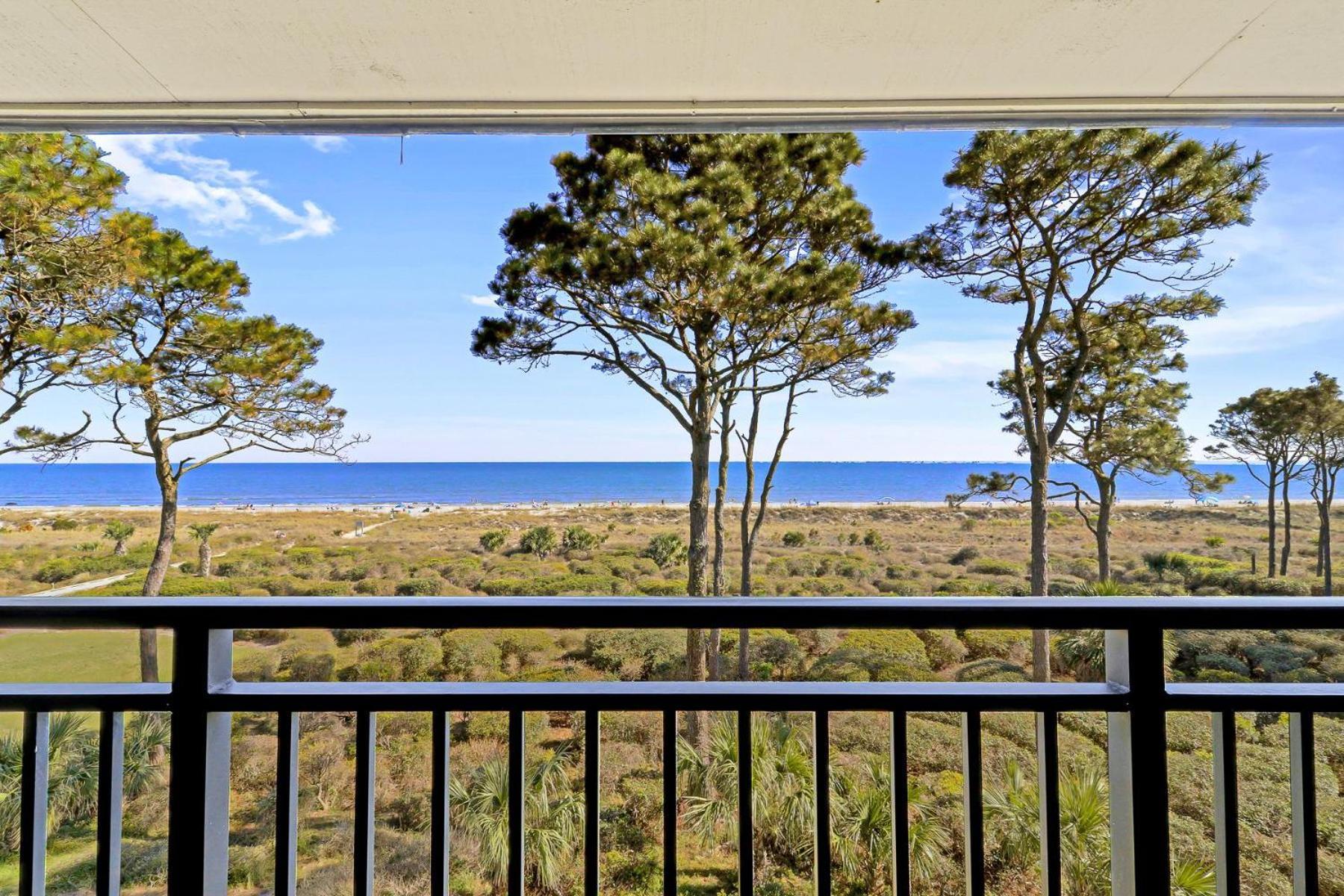 Seaside 370 Holiday home Hilton Head Island