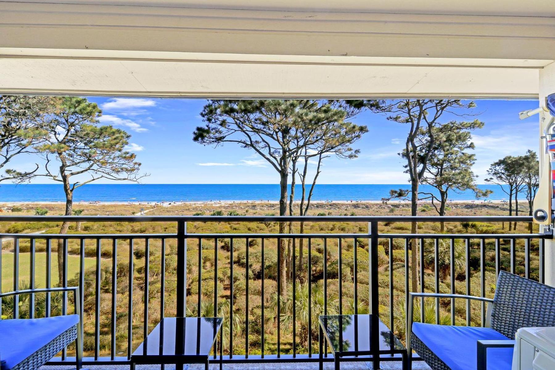 Seaside 370 *