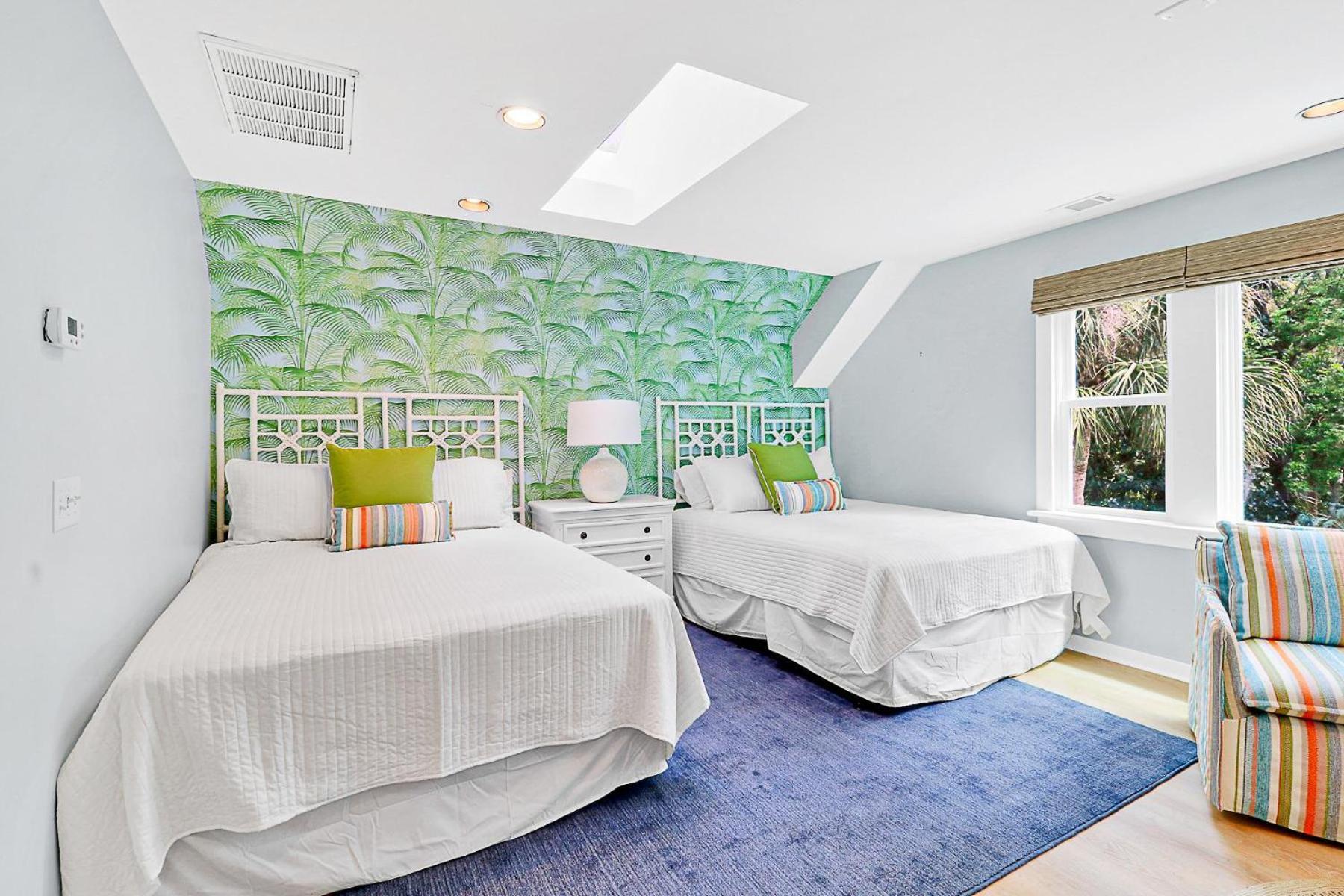 9 Flamingo Street * Hilton Head Island