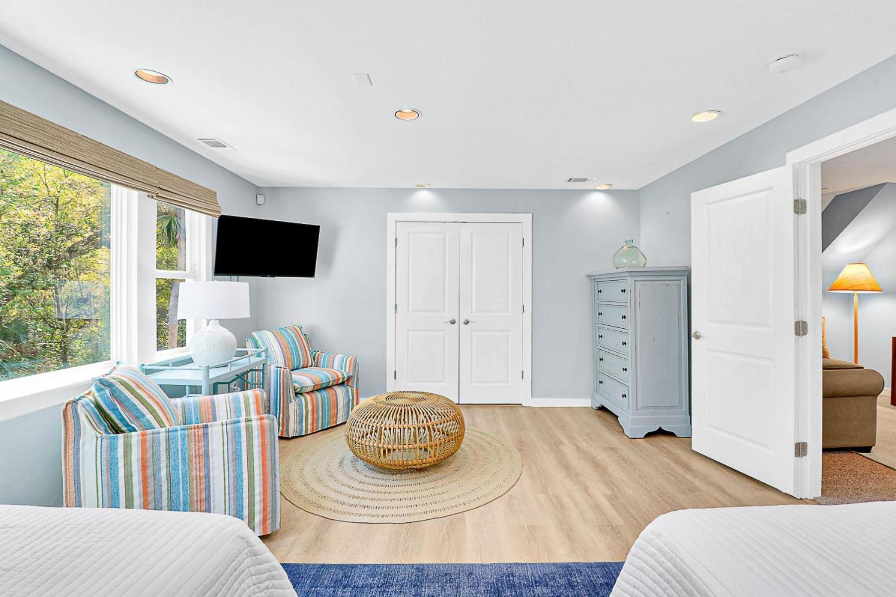 9 Flamingo Street * Hilton Head Island
