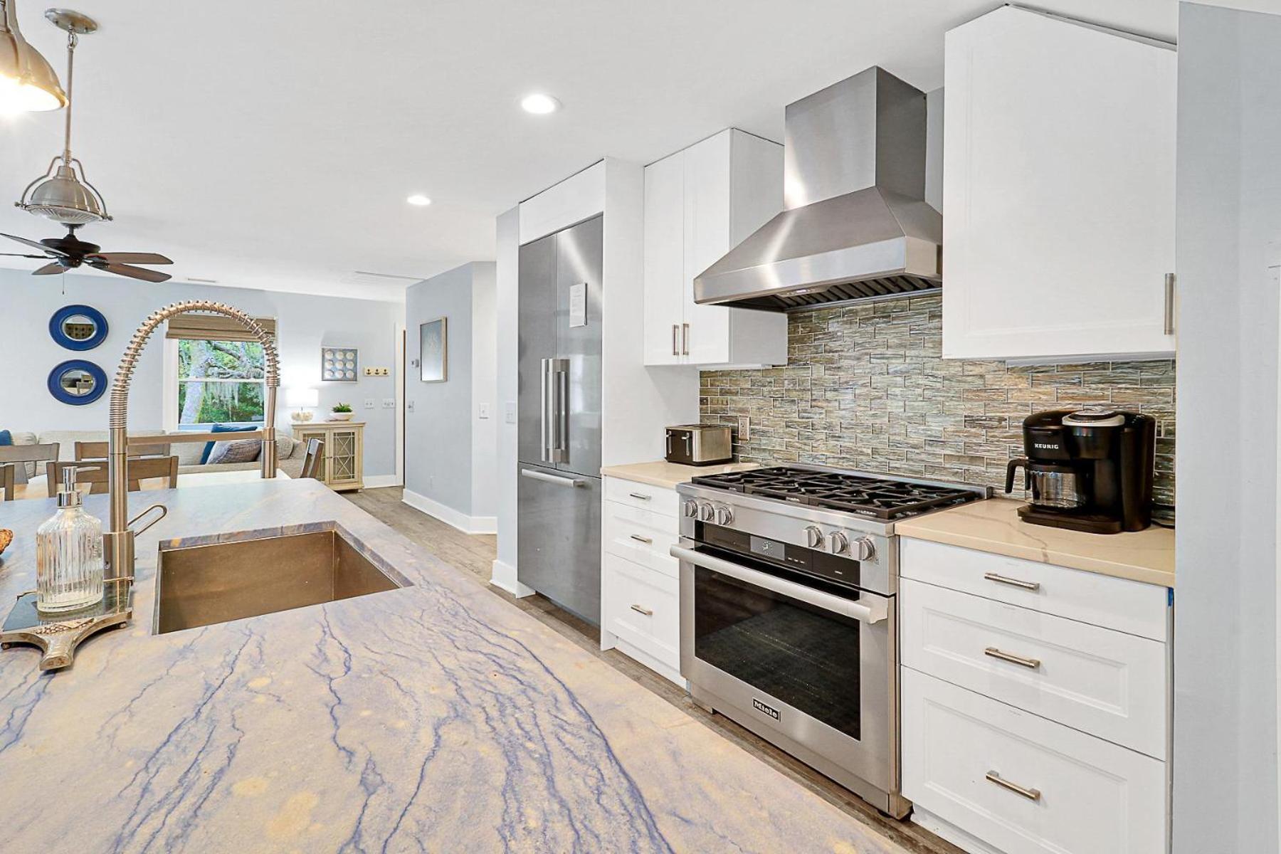9 Flamingo Street * Hilton Head Island