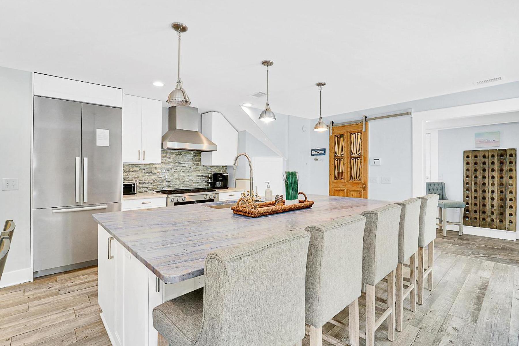 9 Flamingo Street * Hilton Head Island