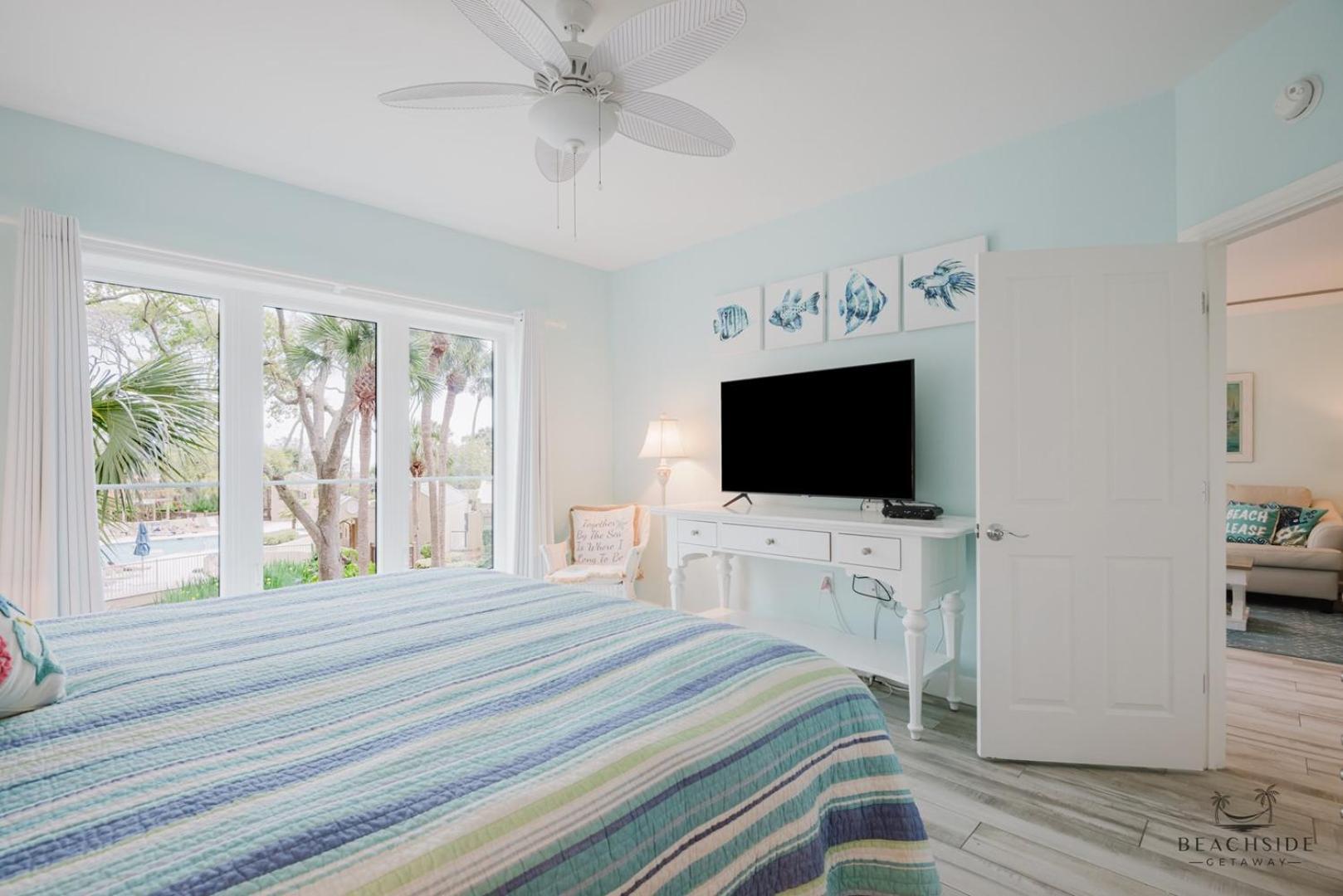 Holiday home 106 Windsor Place Hilton Head Island