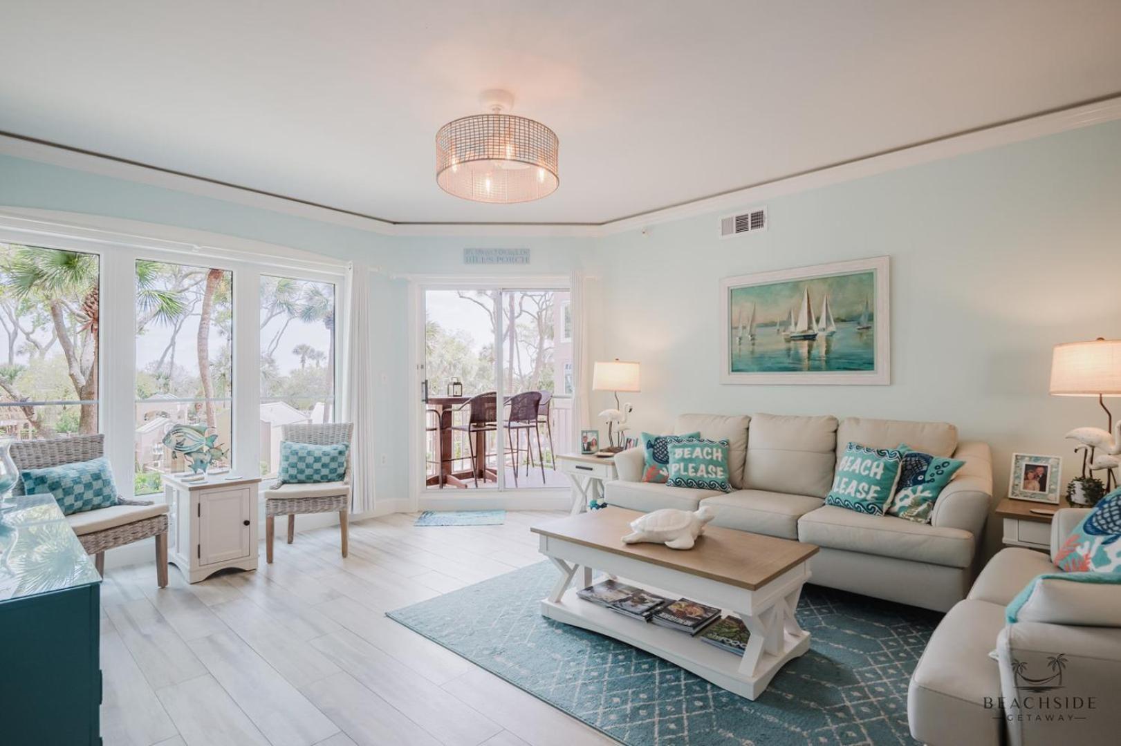 106 Windsor Place Holiday home Hilton Head Island